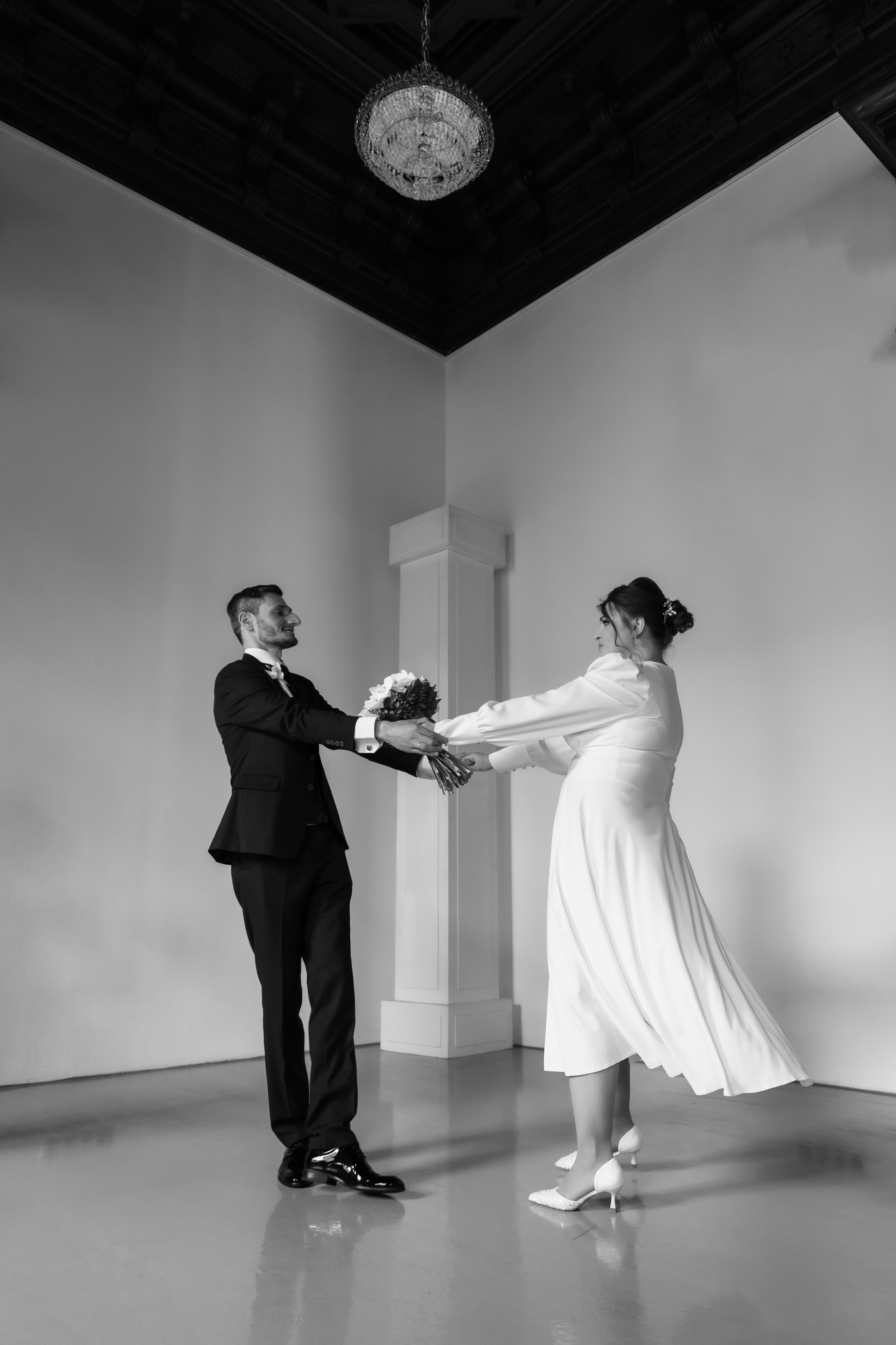 Загс. Свадебный Фотограф в Москве Гор Магтагян