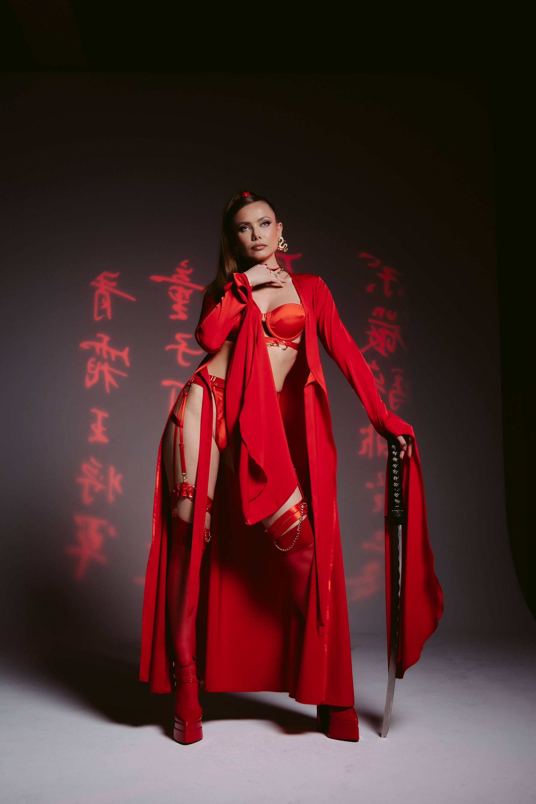 Samuray. Свадебный Фотограф в Москве Гор Магтагян