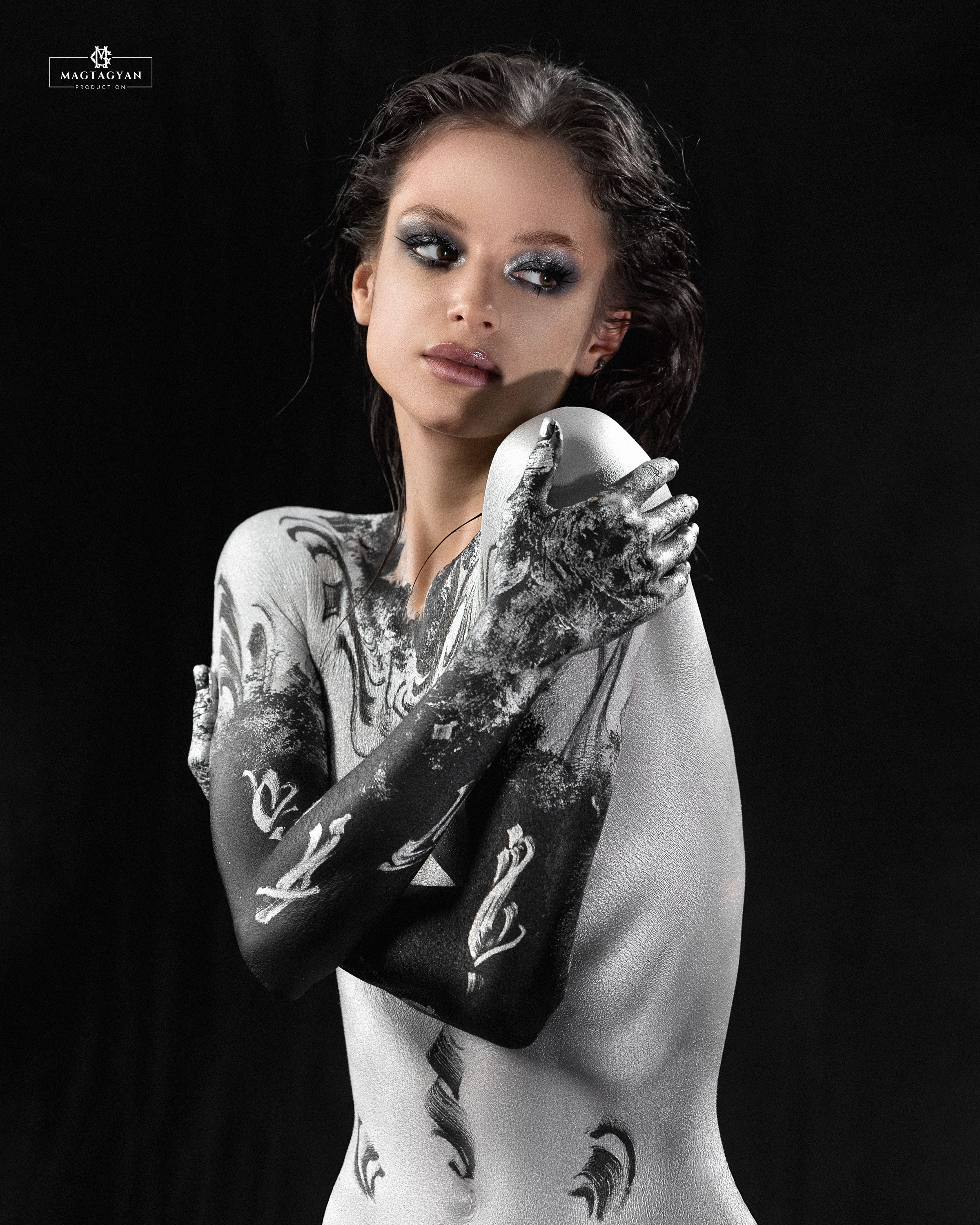 WE Campus. Свадебный Фотограф в Москве Гор Магтагян