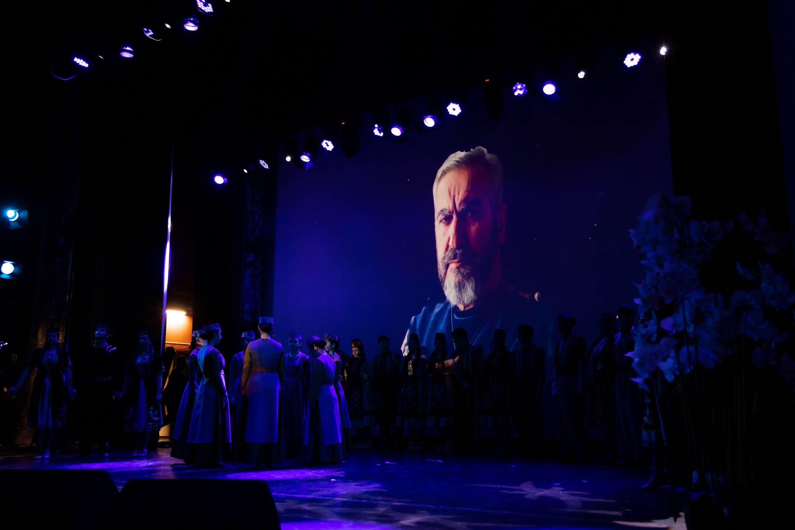 Концерт Hayordiq. Свадебный Фотограф в Москве Гор Магтагян