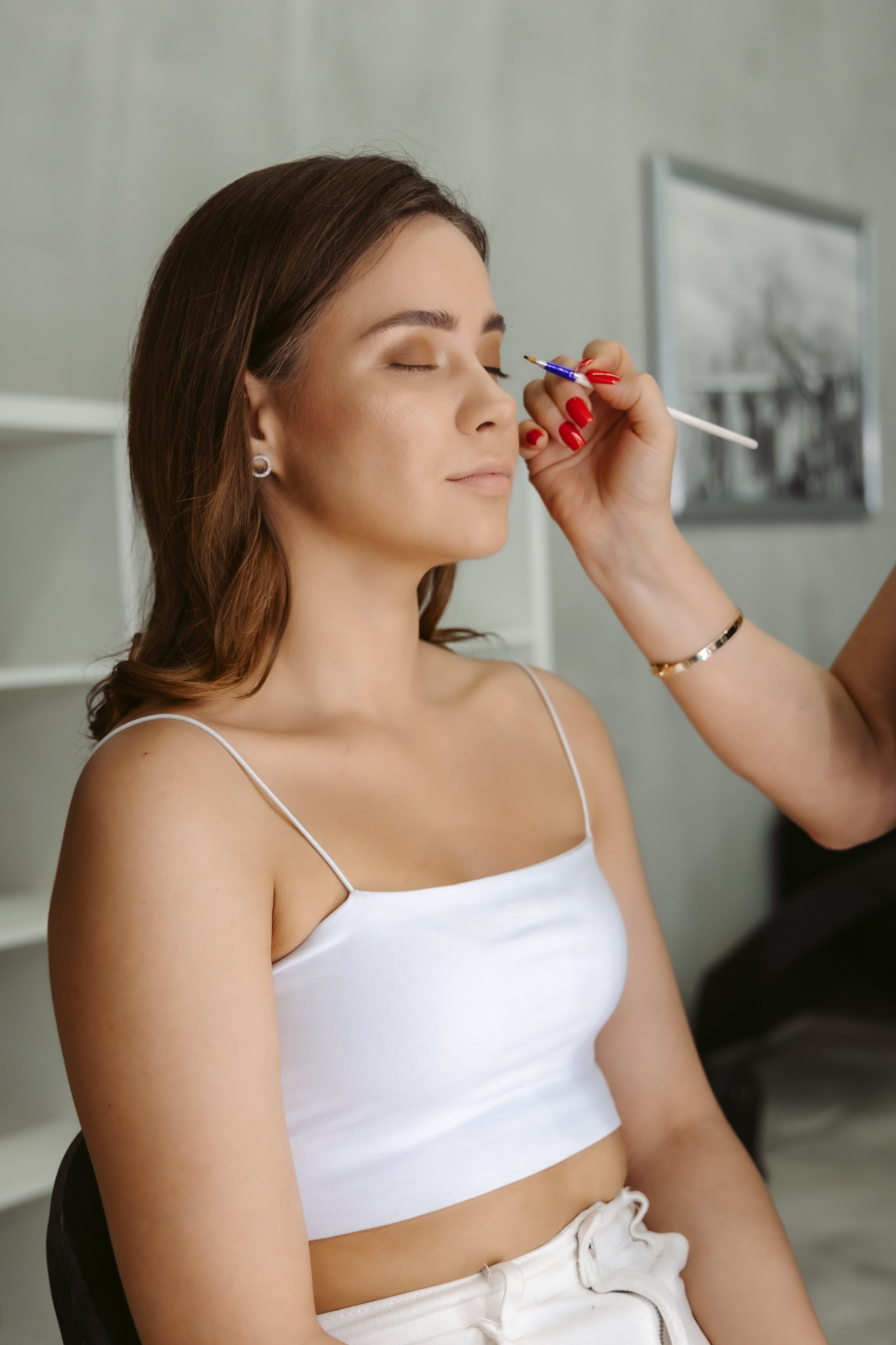 Арман Шаhвердян. Свадебный Фотограф в Москве Гор Магтагян