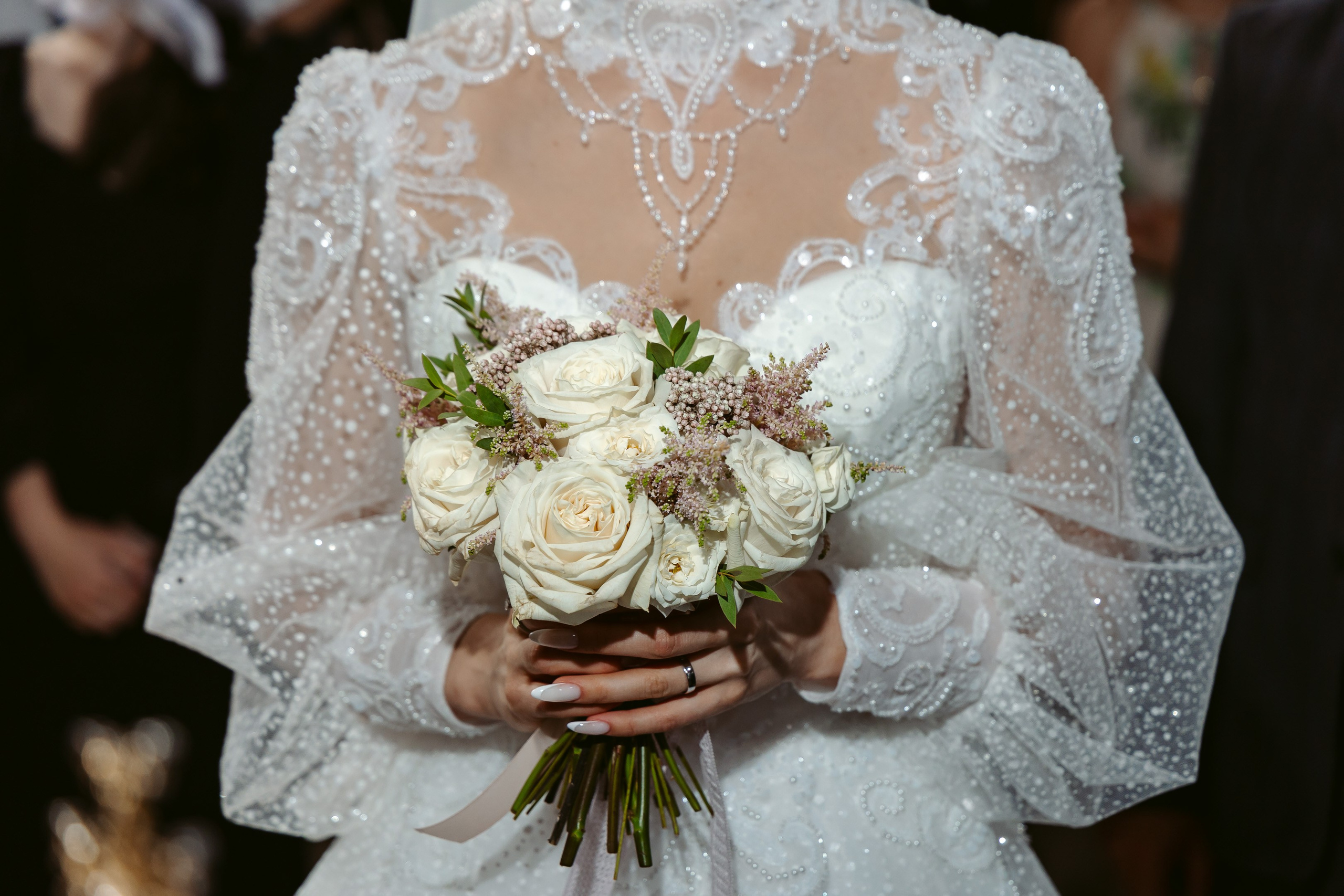 Свадьба Э & А. Свадебный Фотограф в Москве Гор Магтагян