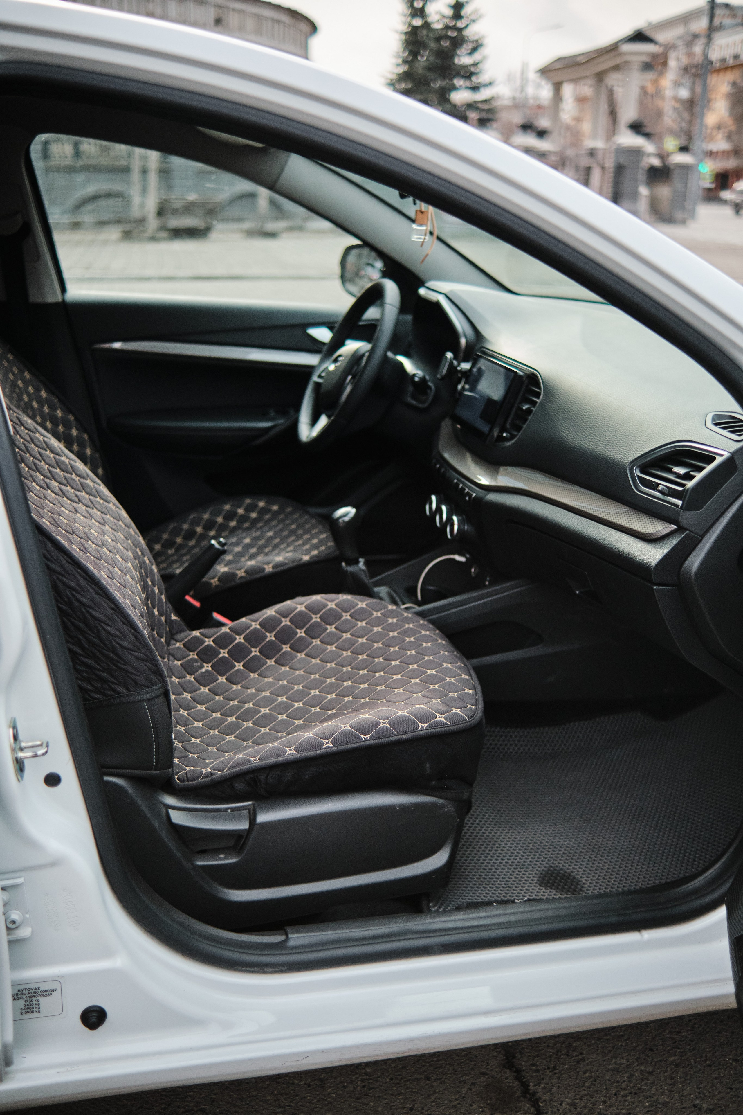 Новый автопарк Яндекс такси в Новокузнецке. Свадебный и семейный фотограф в Новокузнецке Иван Иванов