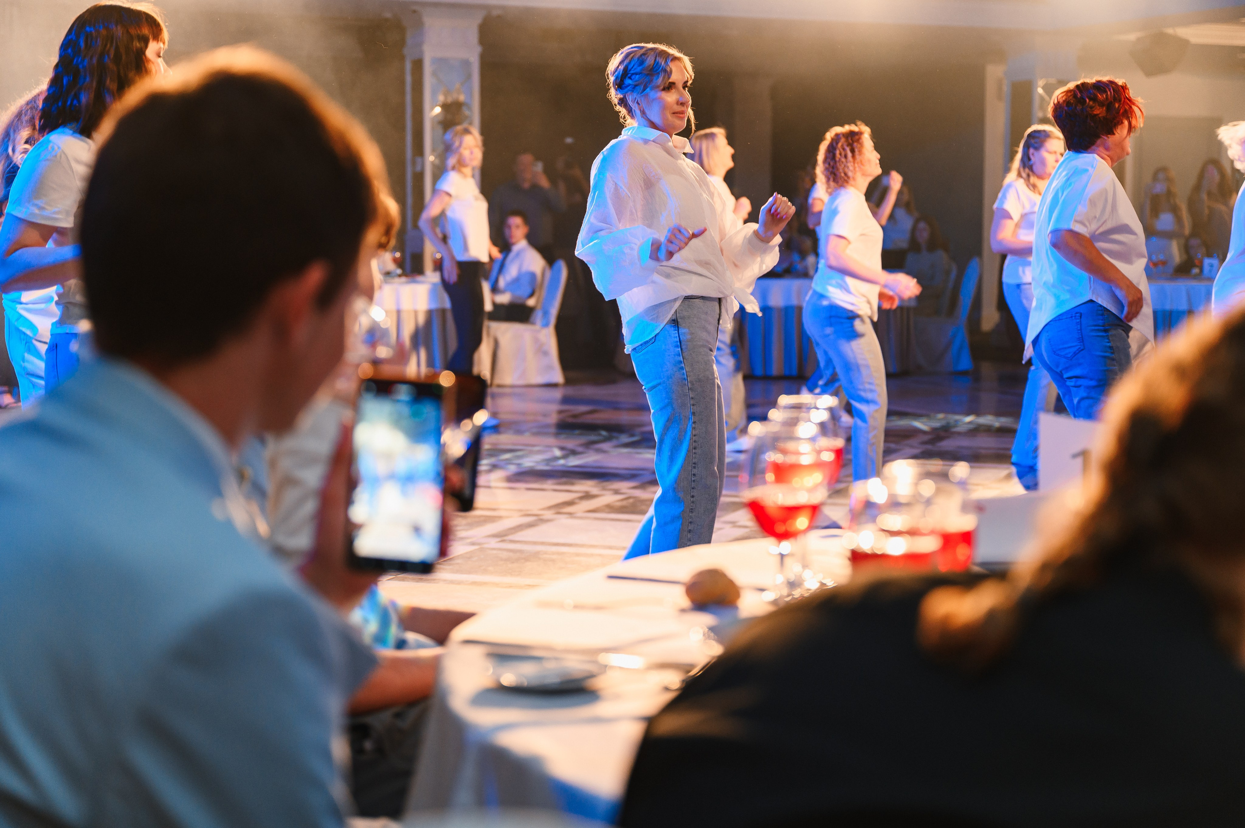 Выпускной в Малахите. Wedding and family photographer USA