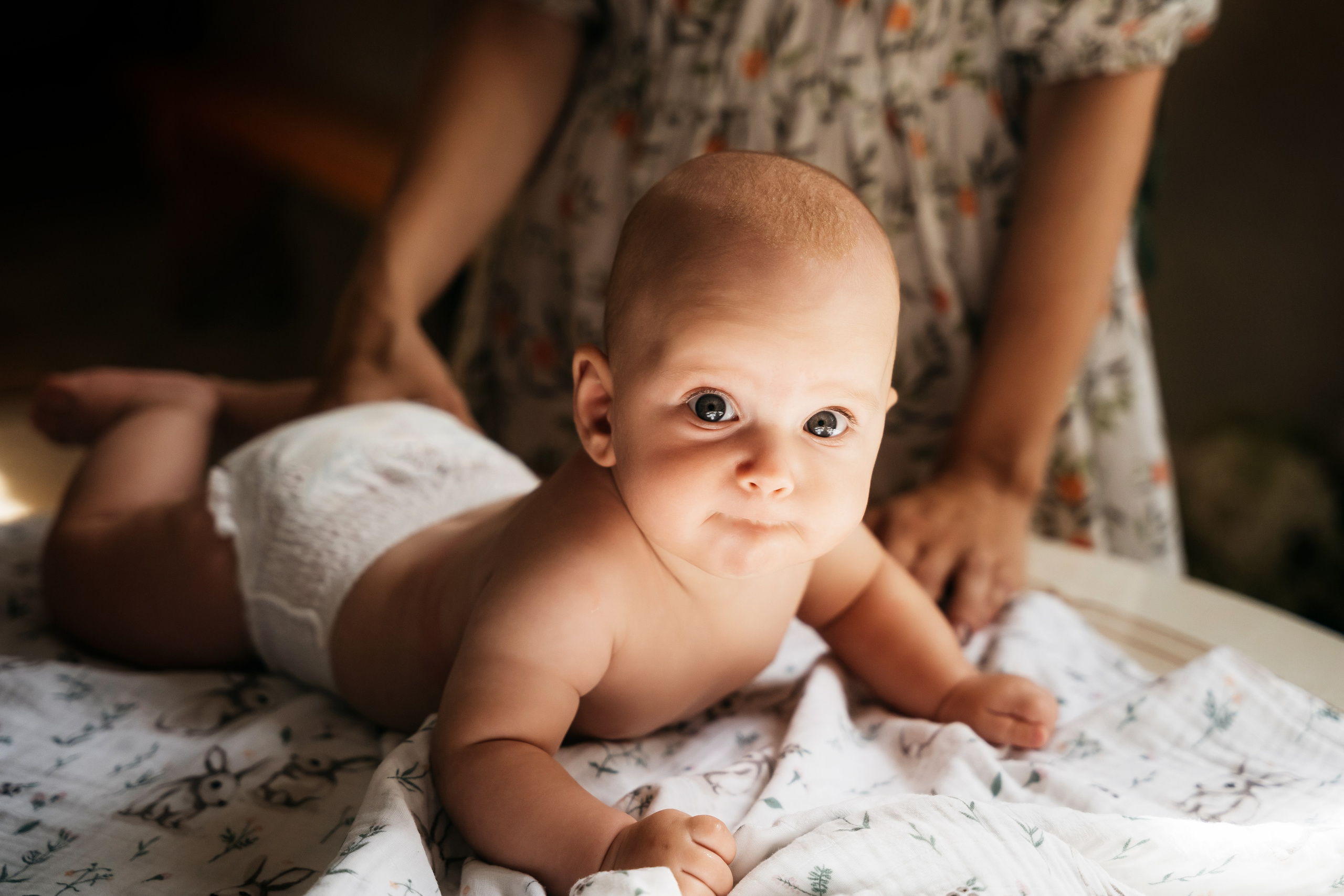 Крещение Анфисы. Алёна Хомич. Свадебный и семейный фотограф Коломна, Москва