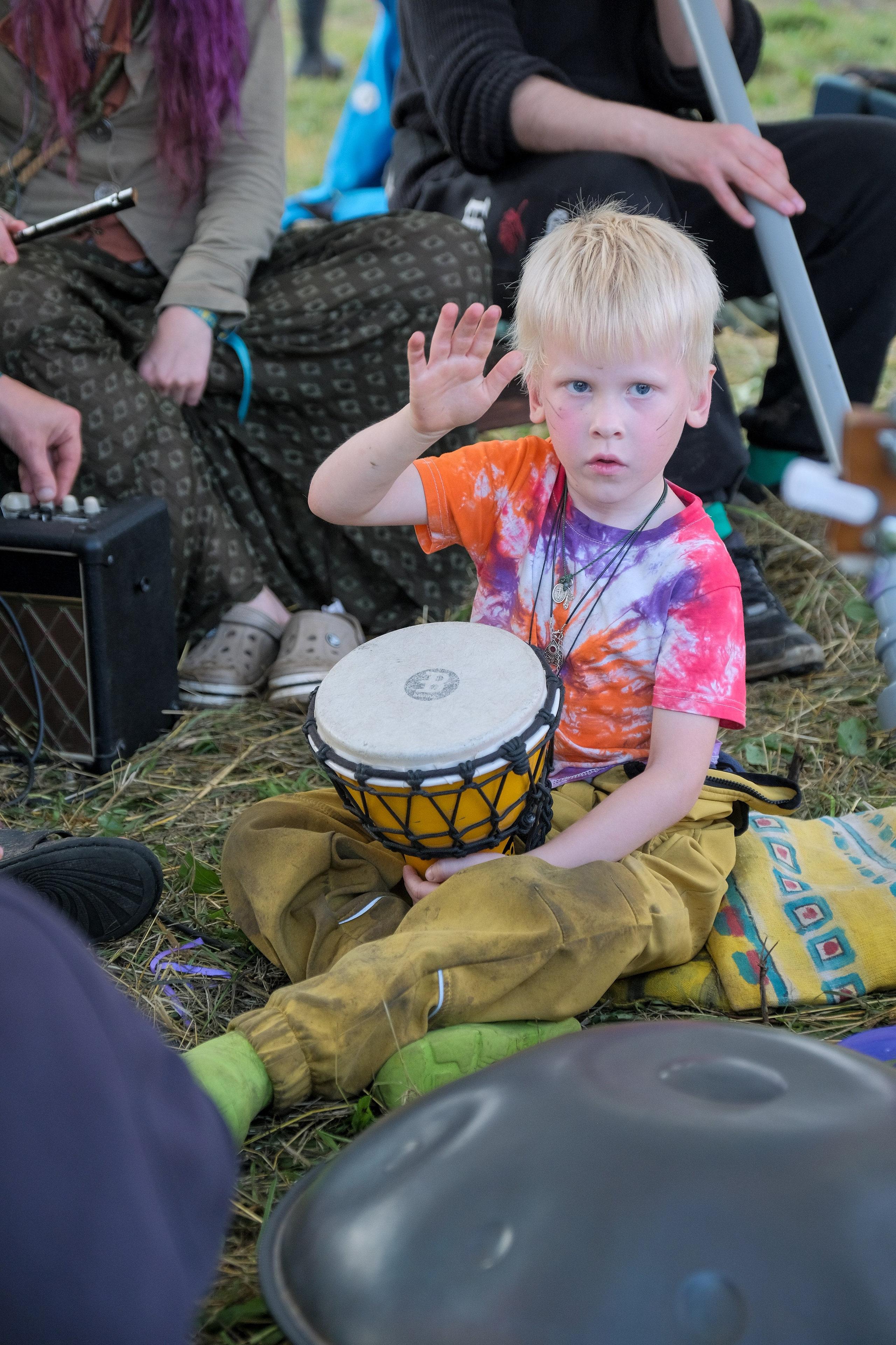 Фестиваль «Бессонница» 2025. Семейный и детский фотограф в Москве Светлана Потемкина