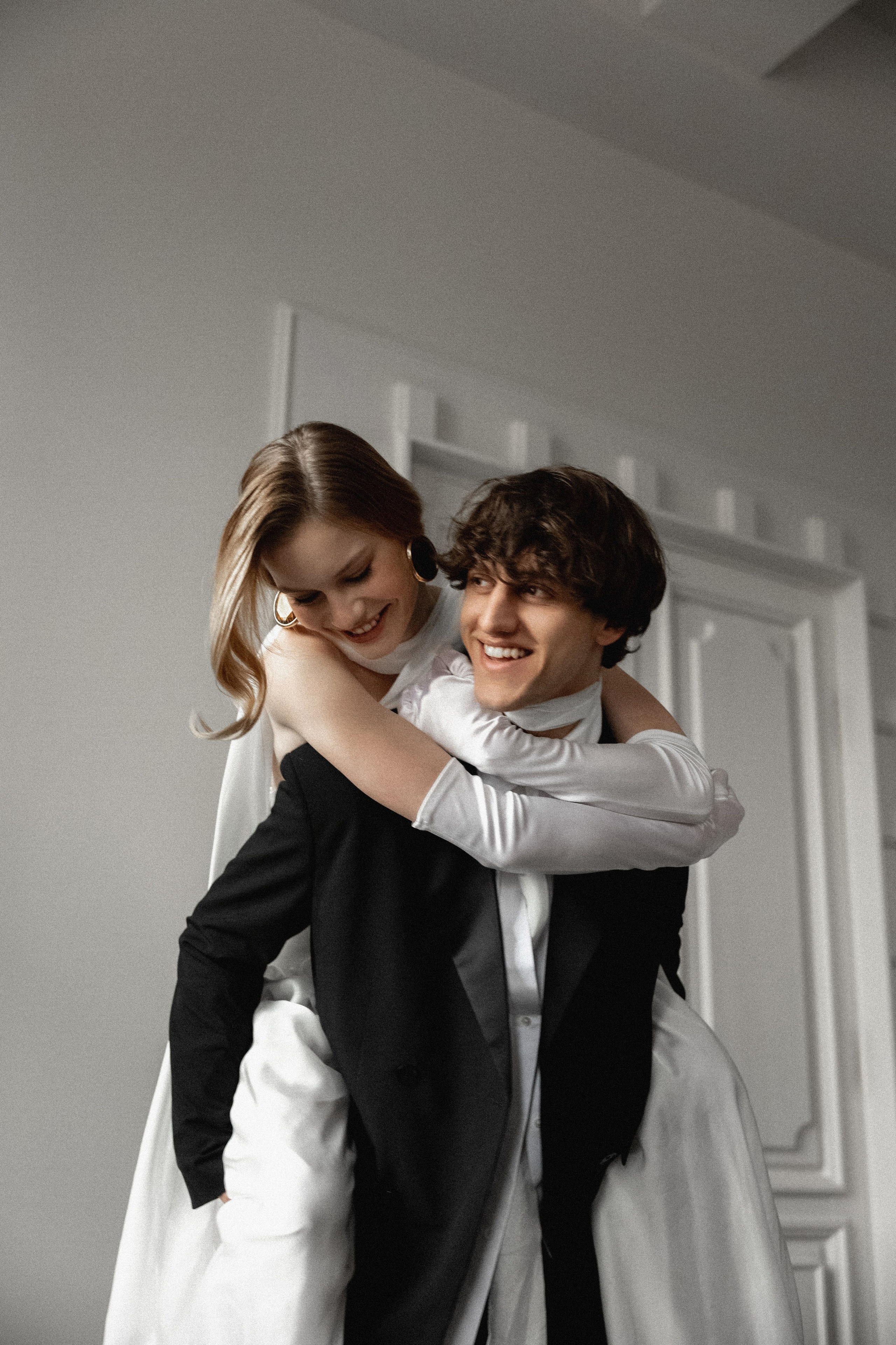 Пурген и София. Фотограф Краснодар