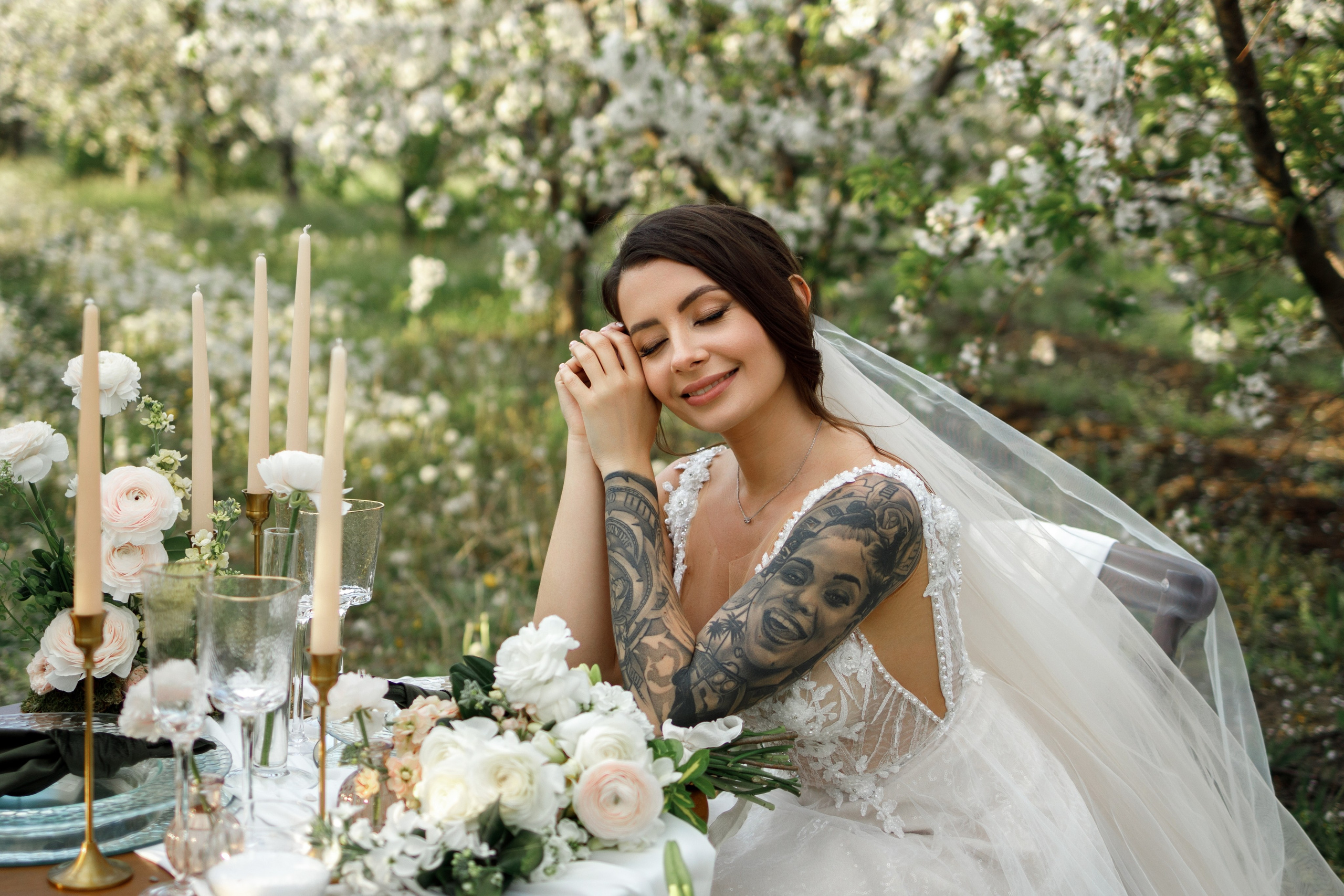 Александр и Ольга. Фотограф Краснодар