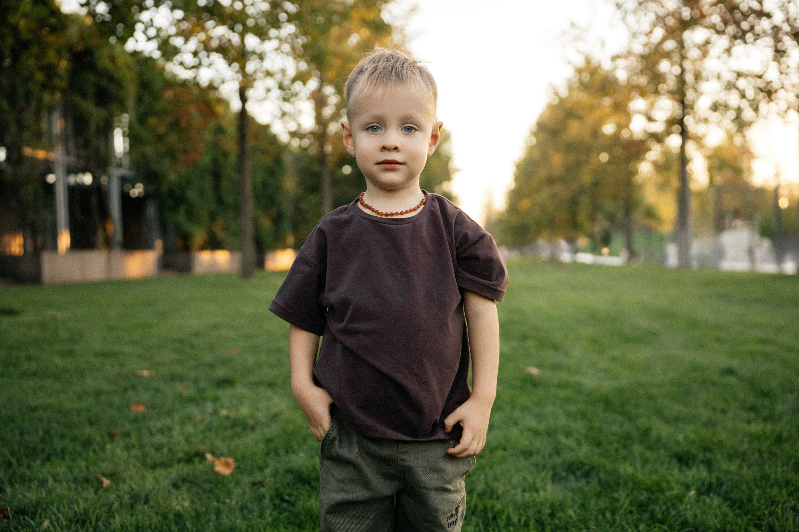 Костя, Влада, и Веня. Фотограф Краснодар