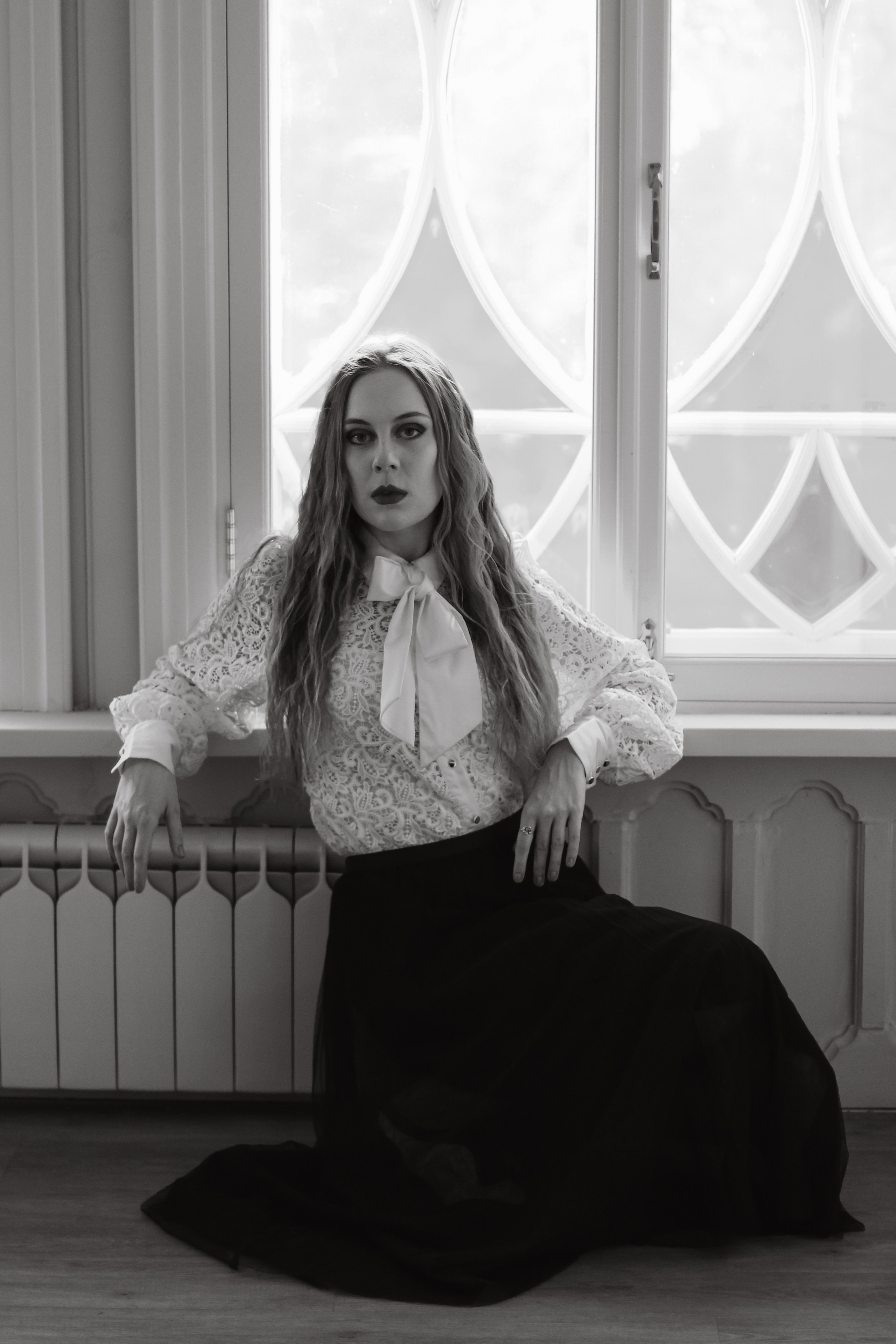 Настя. Женский и семейный фотограф Даша Пелевина