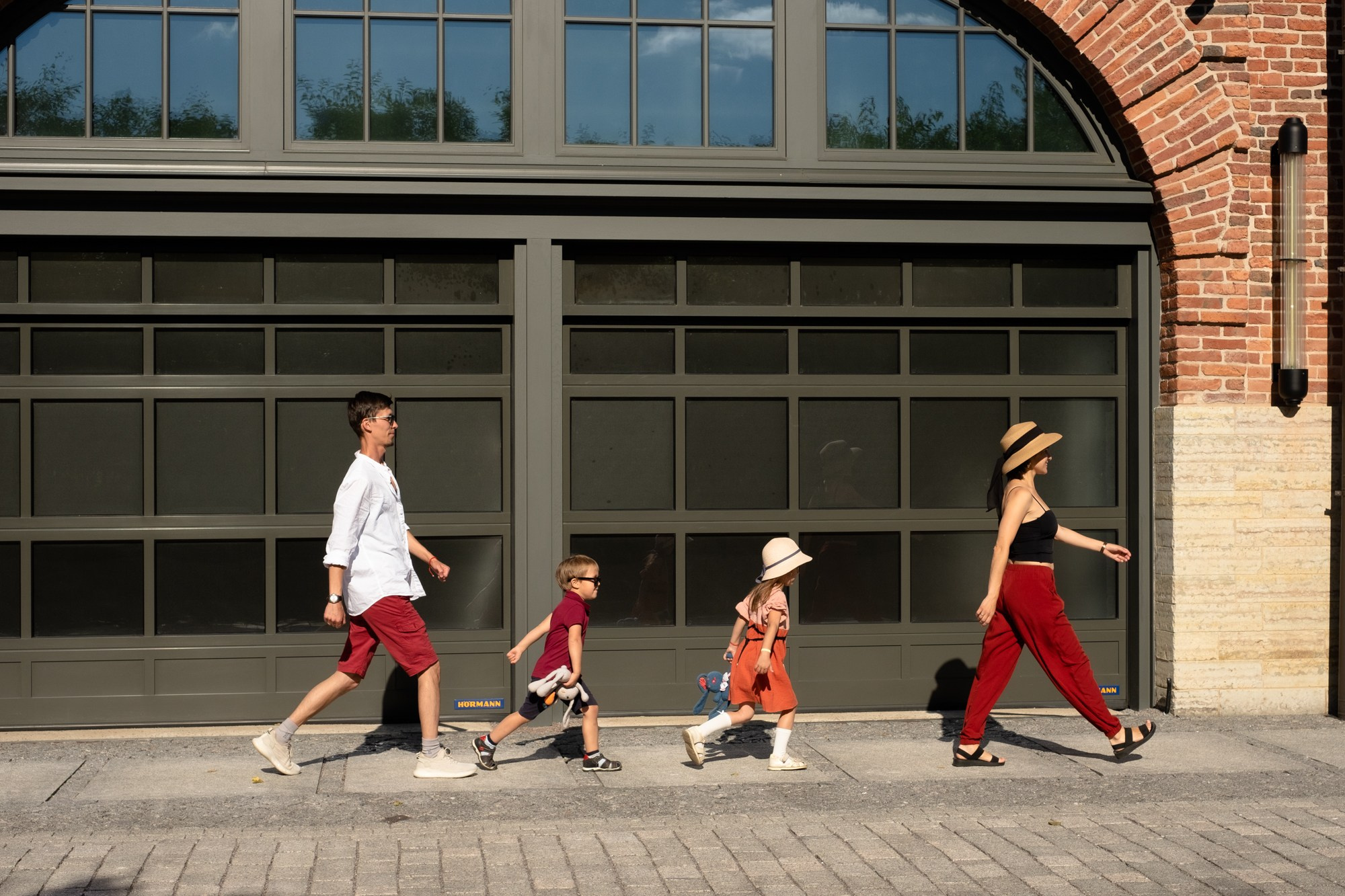 Фотосессии