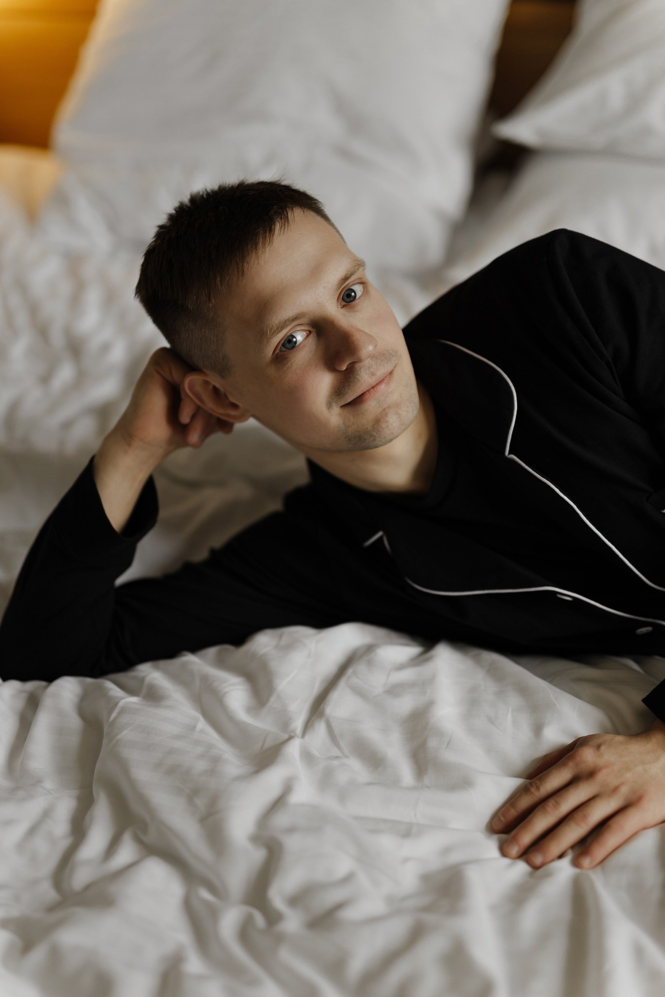 Свадьба Кирилла и Полины. Фотограф Кольчугино/Владимир/Москва Елизавета Иода