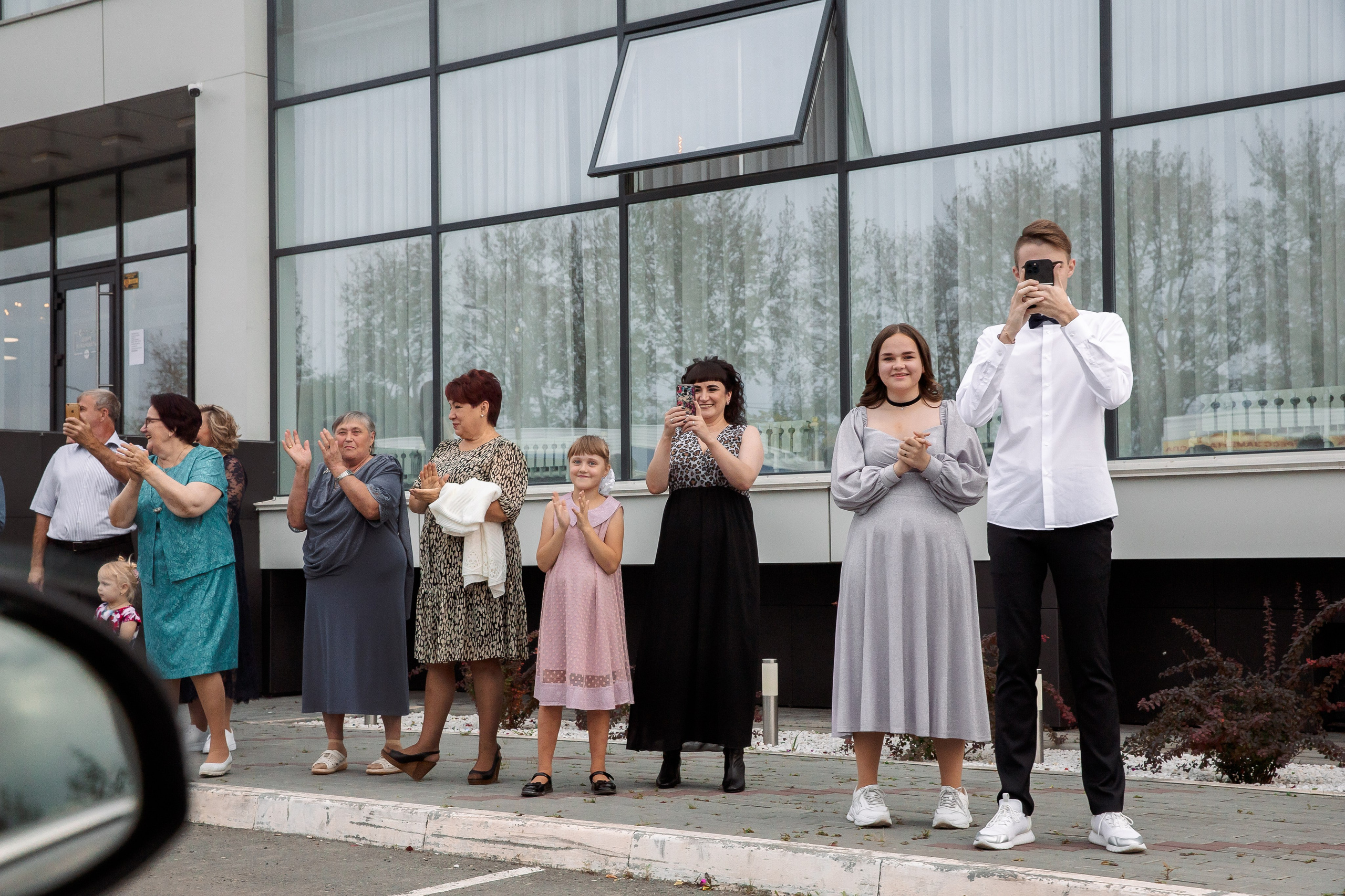 Андрей и Алина. Свадебный и семейный фотограф в Челябинске Юлия Ишимова