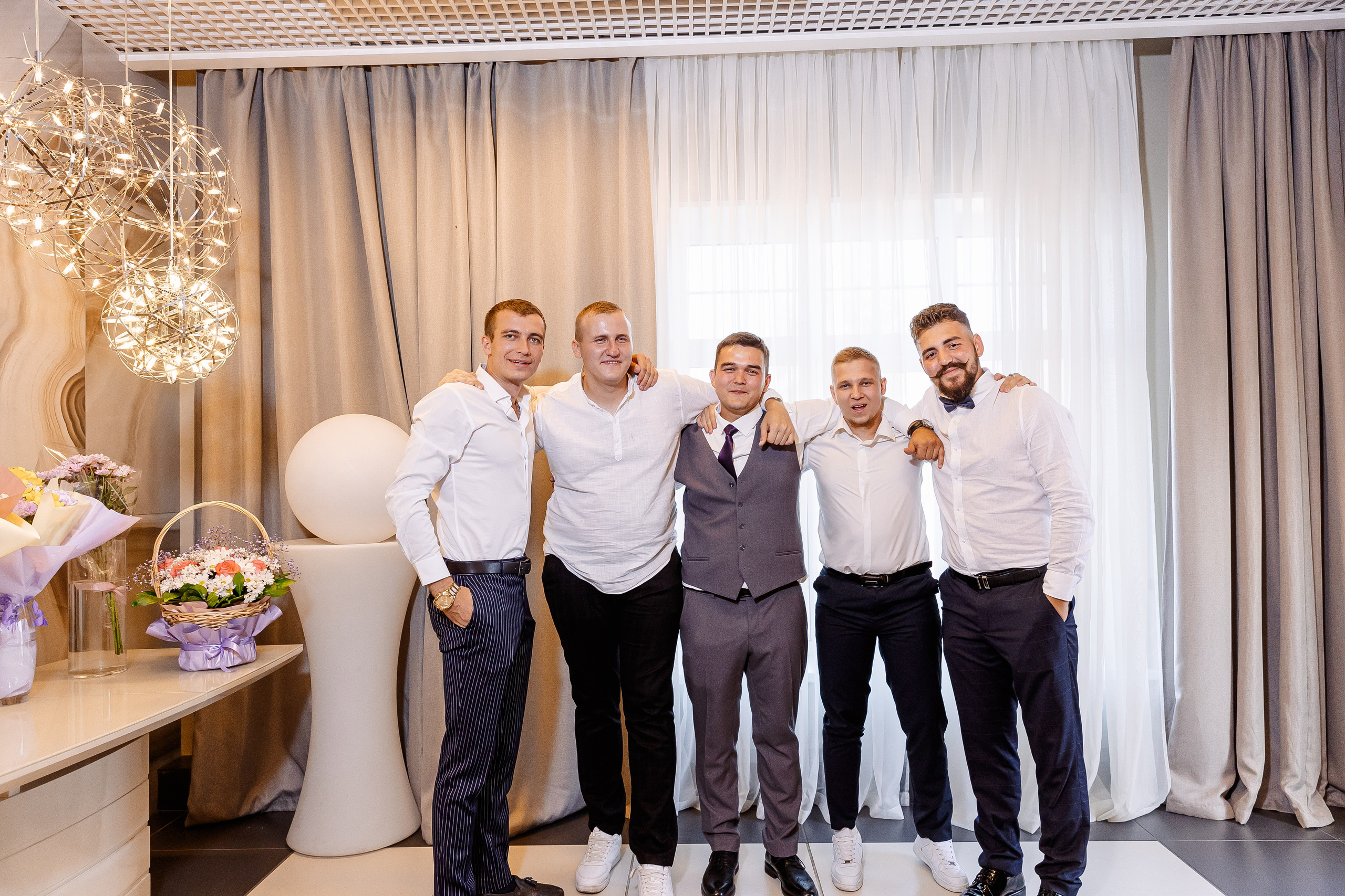 Любовь и Евгений. Свадебный и семейный фотограф в Челябинске Юлия Ишимова