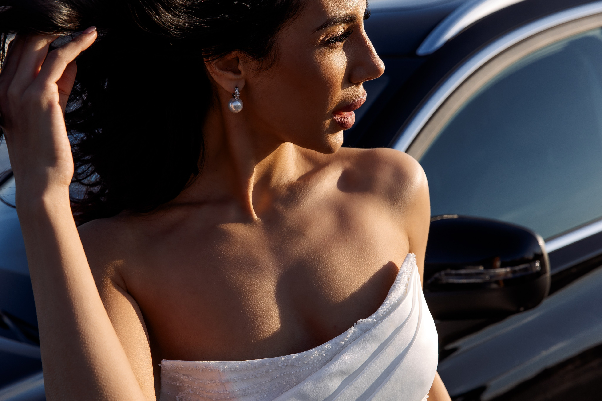 Виталий и Анна. Свадебный и семейный фотограф в Челябинске Юлия Ишимова