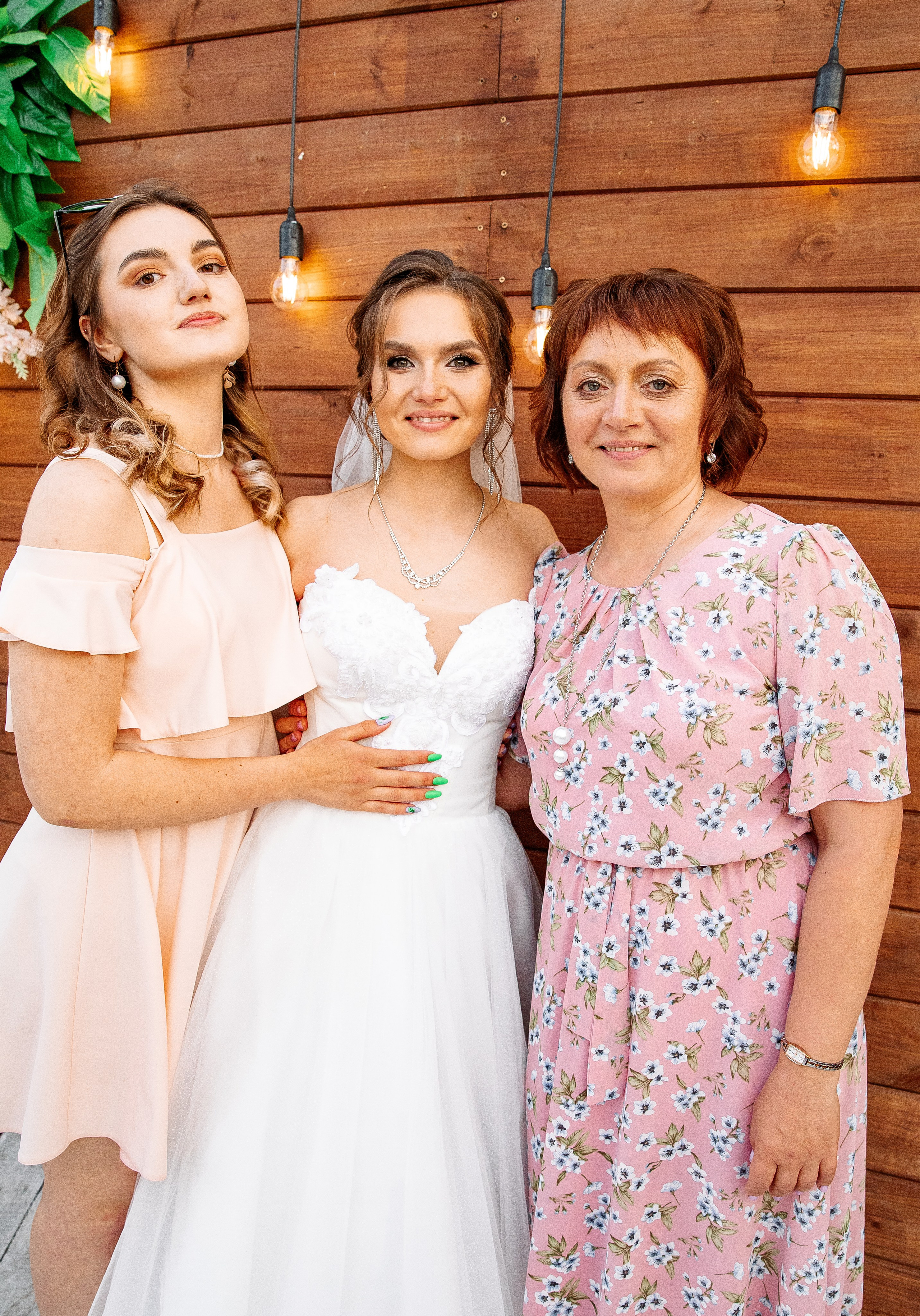 Кирилл и Екатерина. Свадебный и семейный фотограф в Челябинске Юлия Ишимова