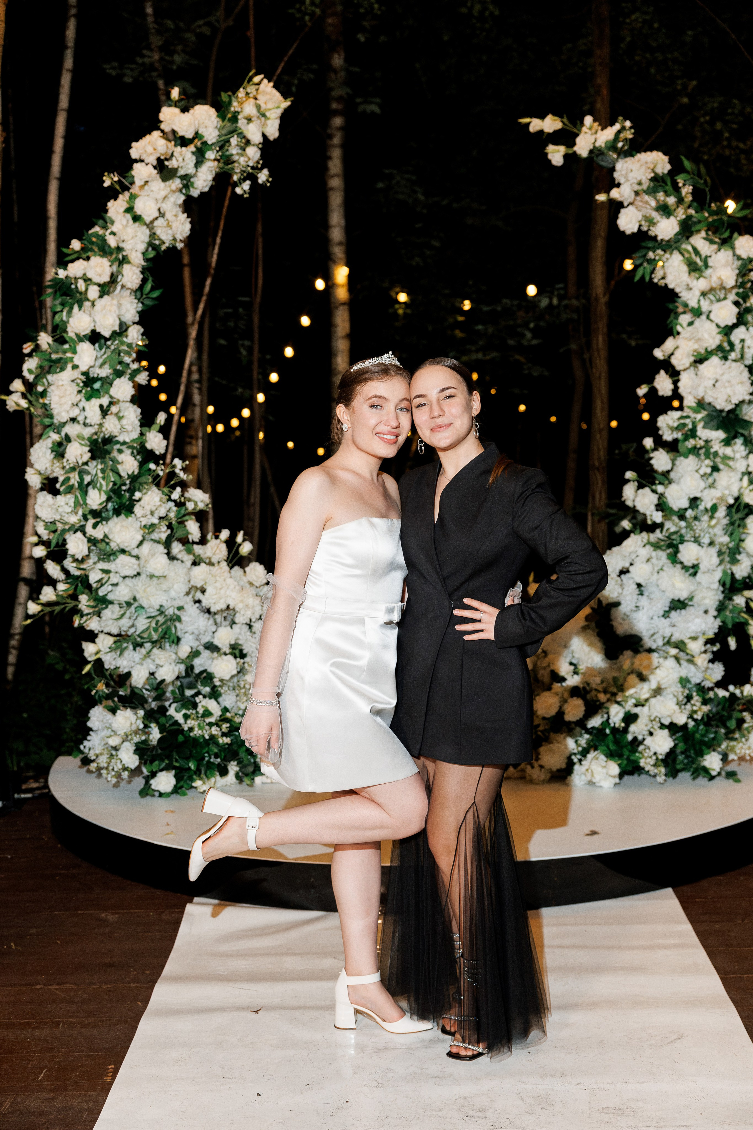 R&D. Свадебный репортажный фотограф в Москве