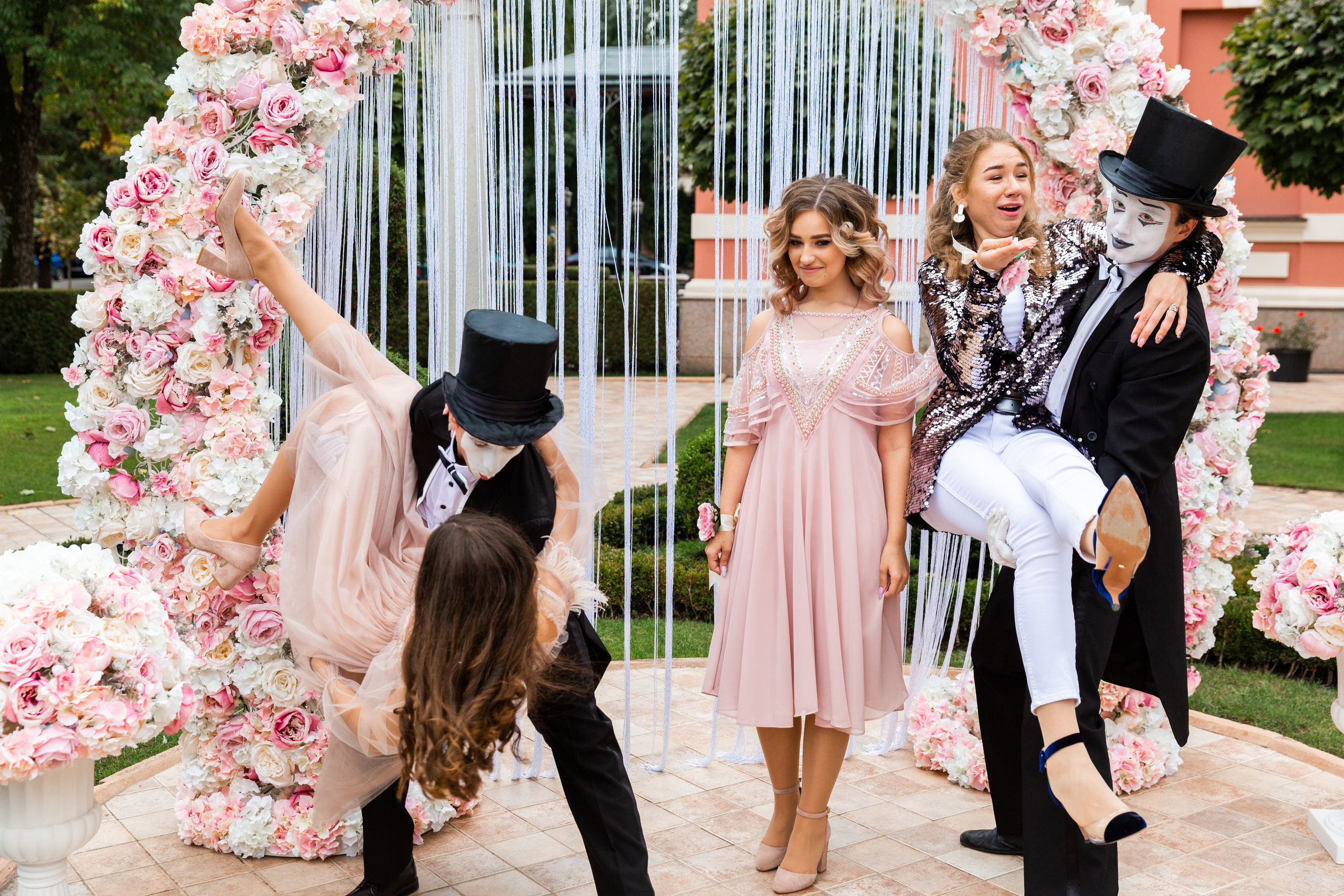 Данил & Таня. Свадебный фотограф  Пятигорск, Сочи, Ессентуки, Кисловодск Александр