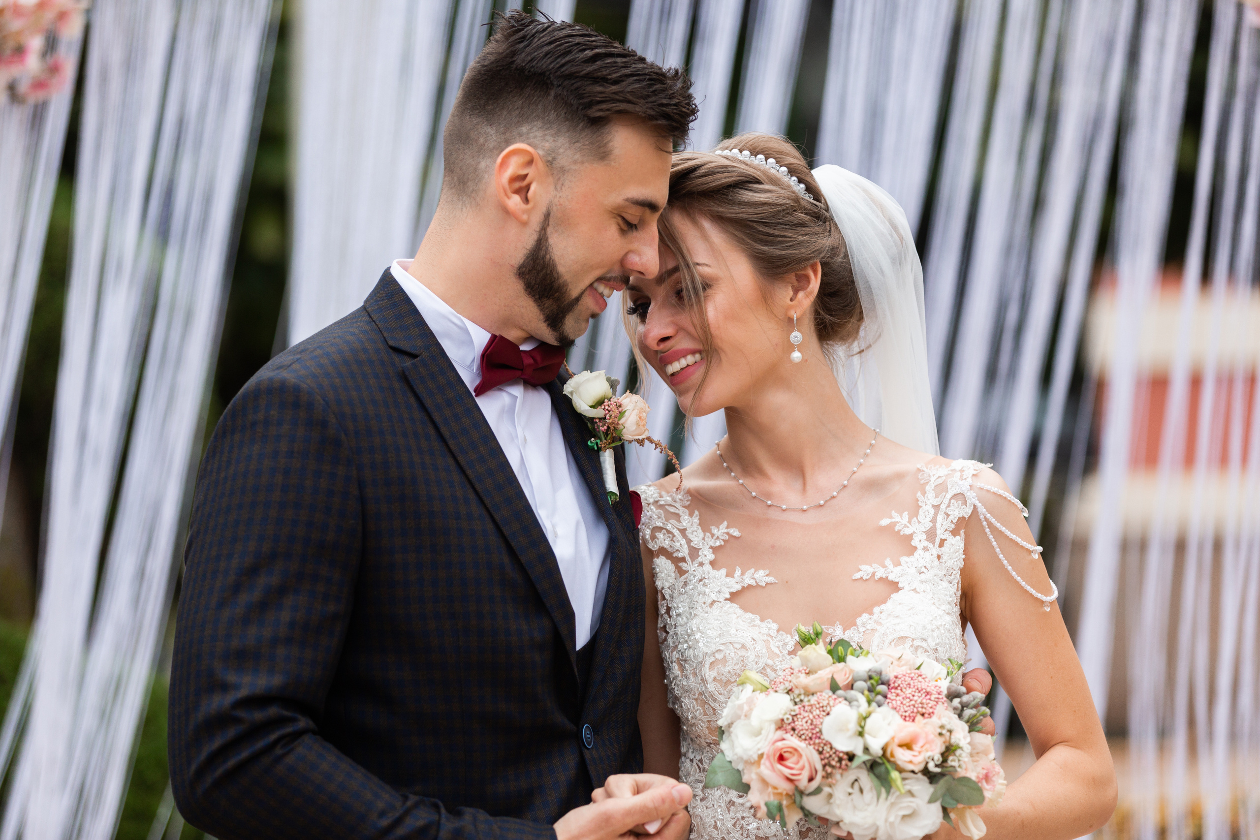 Данил & Таня. Свадебный фотограф  Пятигорск, Сочи, Ессентуки, Кисловодск Александр