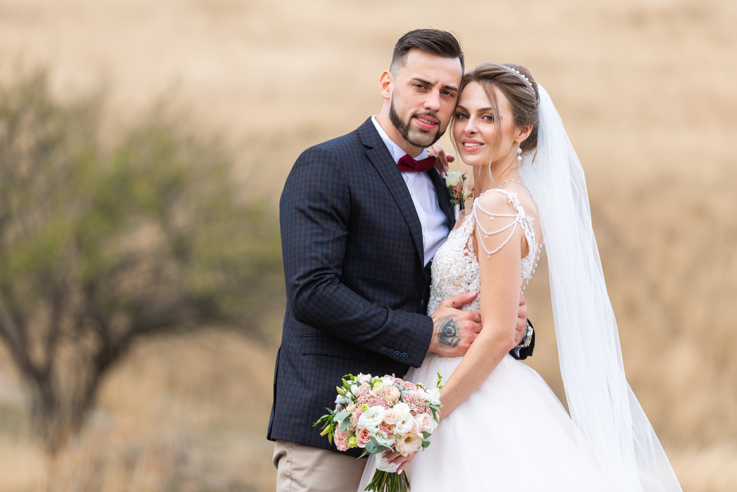 Данил & Таня. Свадебный фотограф  Пятигорск, Сочи, Ессентуки, Кисловодск Александр