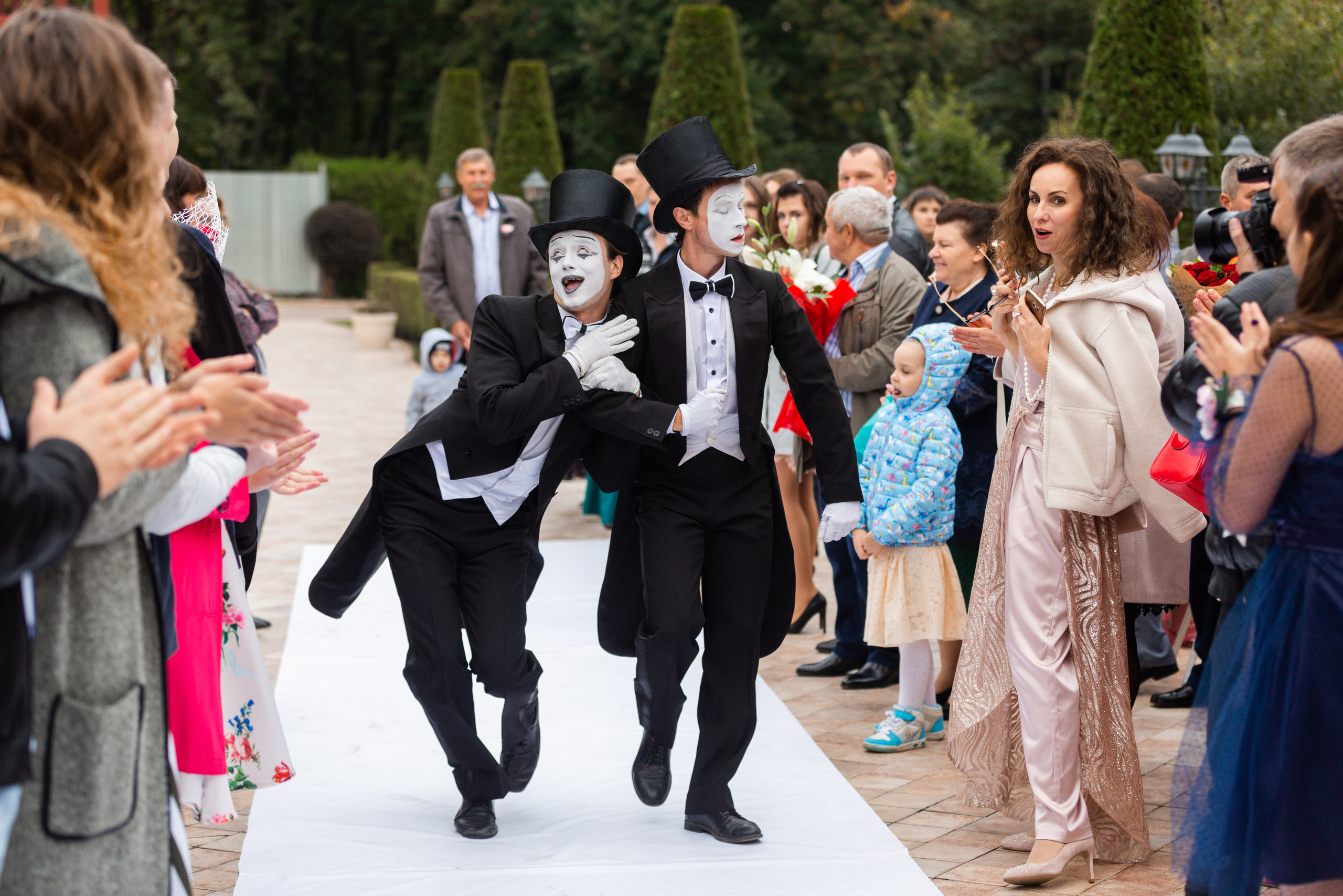 Данил & Таня. Свадебный фотограф  Пятигорск, Сочи, Ессентуки, Кисловодск Александр