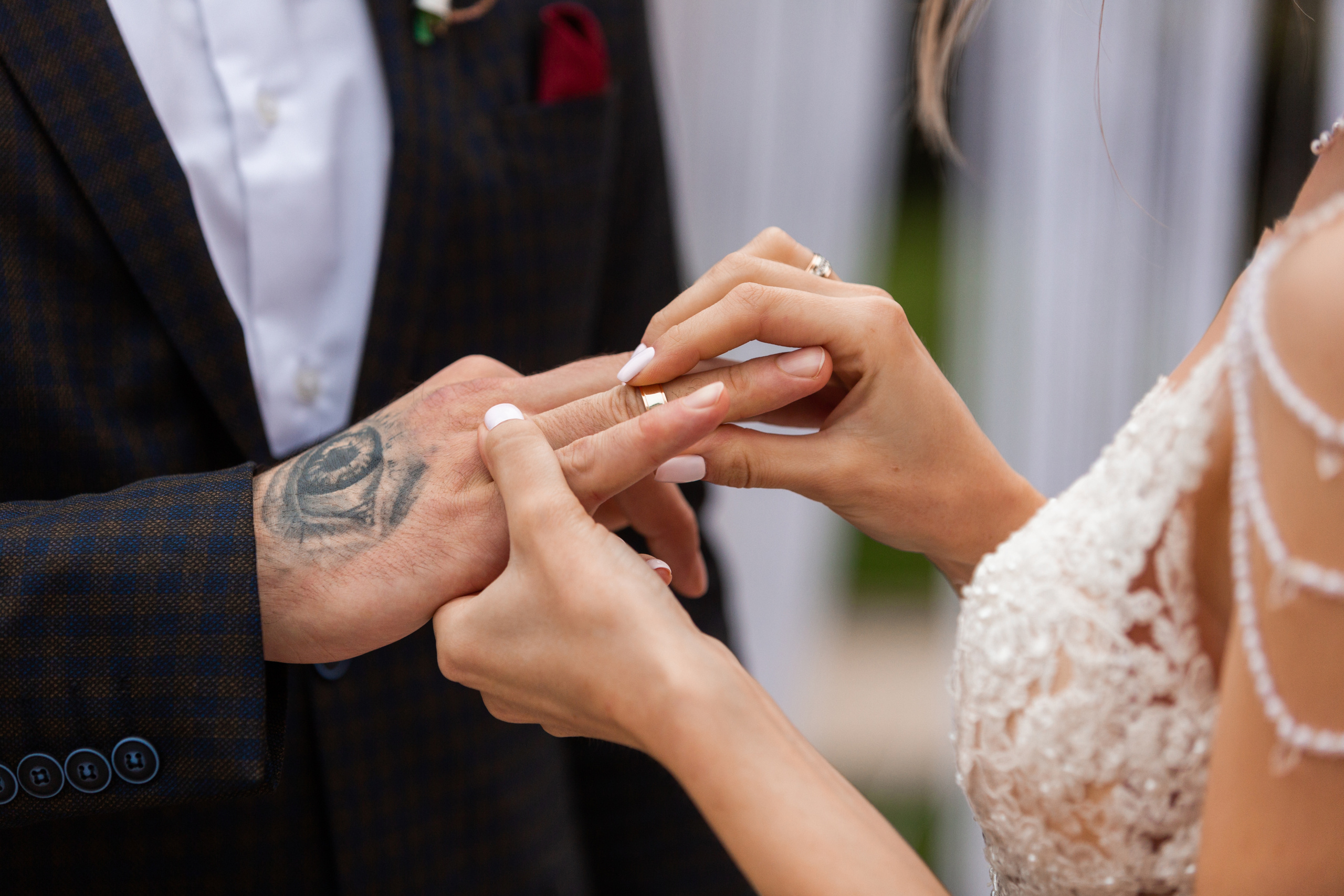 Данил & Таня. Свадебный фотограф  Пятигорск, Сочи, Ессентуки, Кисловодск Александр