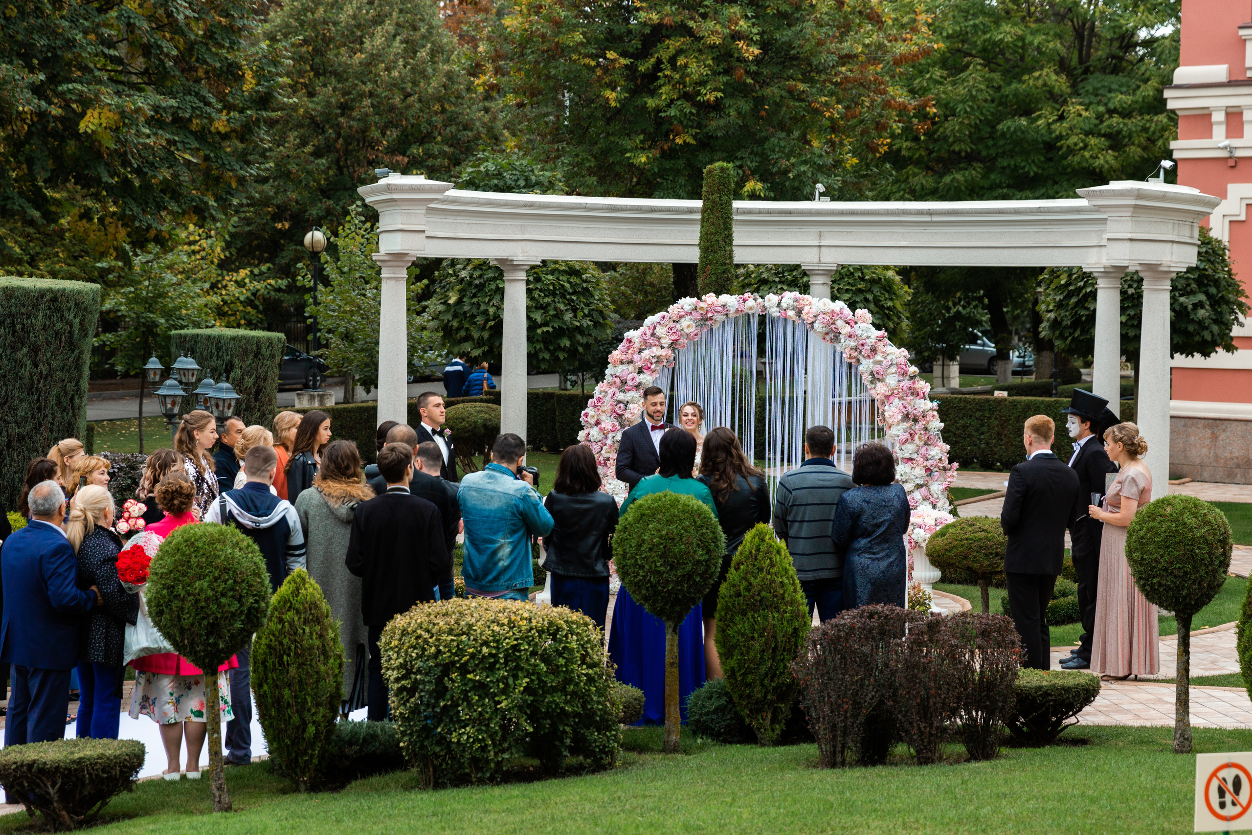Данил & Таня. Свадебный фотограф  Пятигорск, Сочи, Ессентуки, Кисловодск Александр