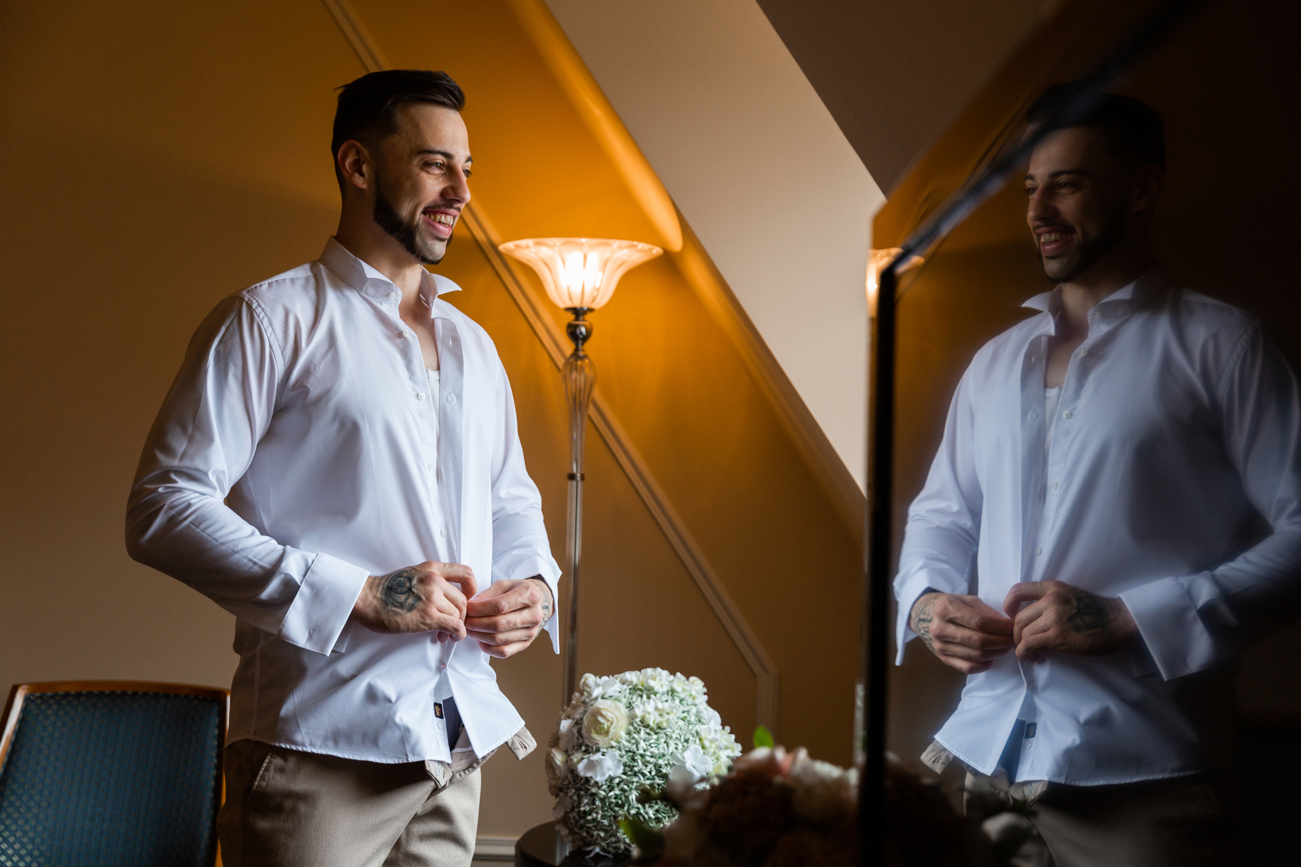 Данил & Таня. Свадебный фотограф  Пятигорск, Сочи, Ессентуки, Кисловодск Александр