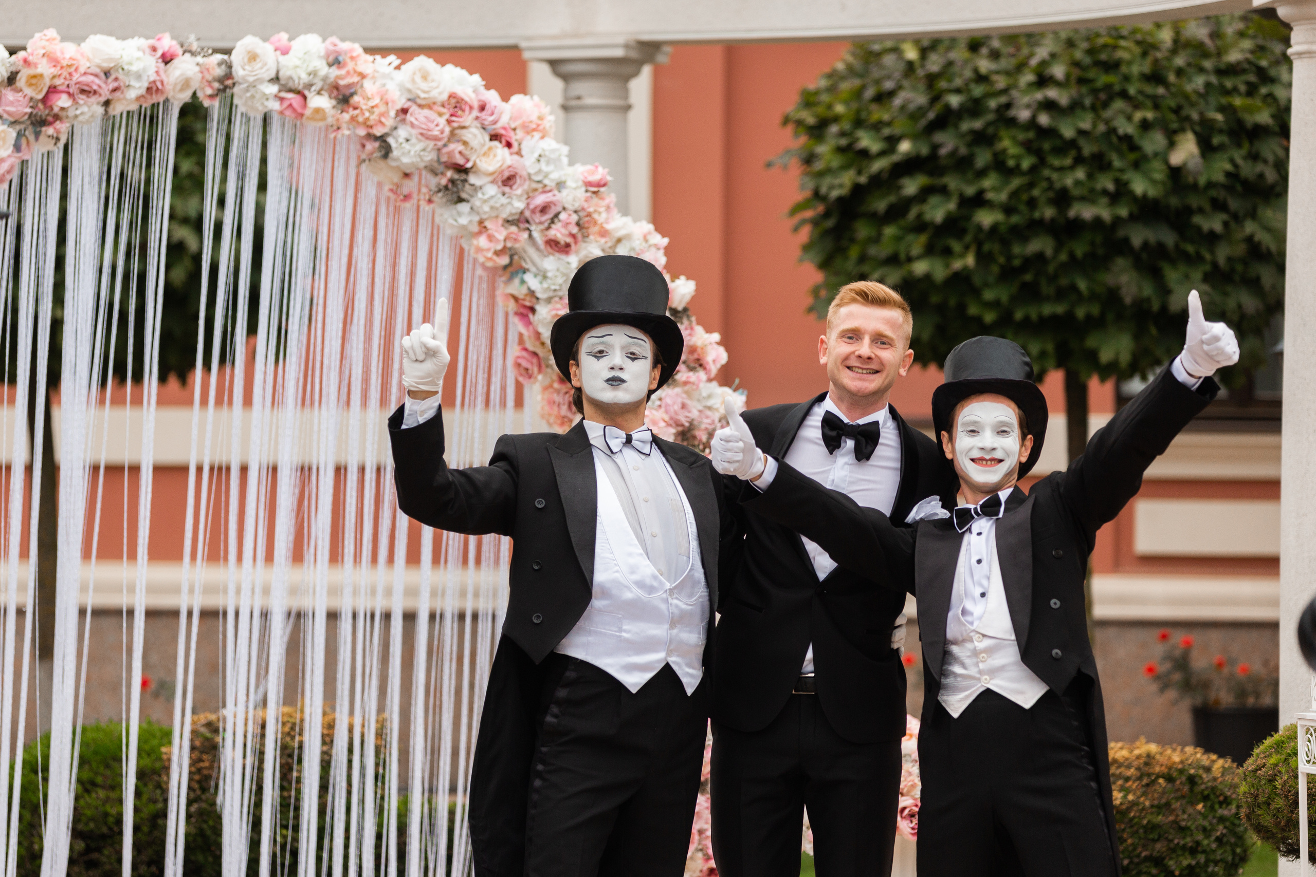 Данил & Таня. Свадебный фотограф  Пятигорск, Сочи, Ессентуки, Кисловодск Александр