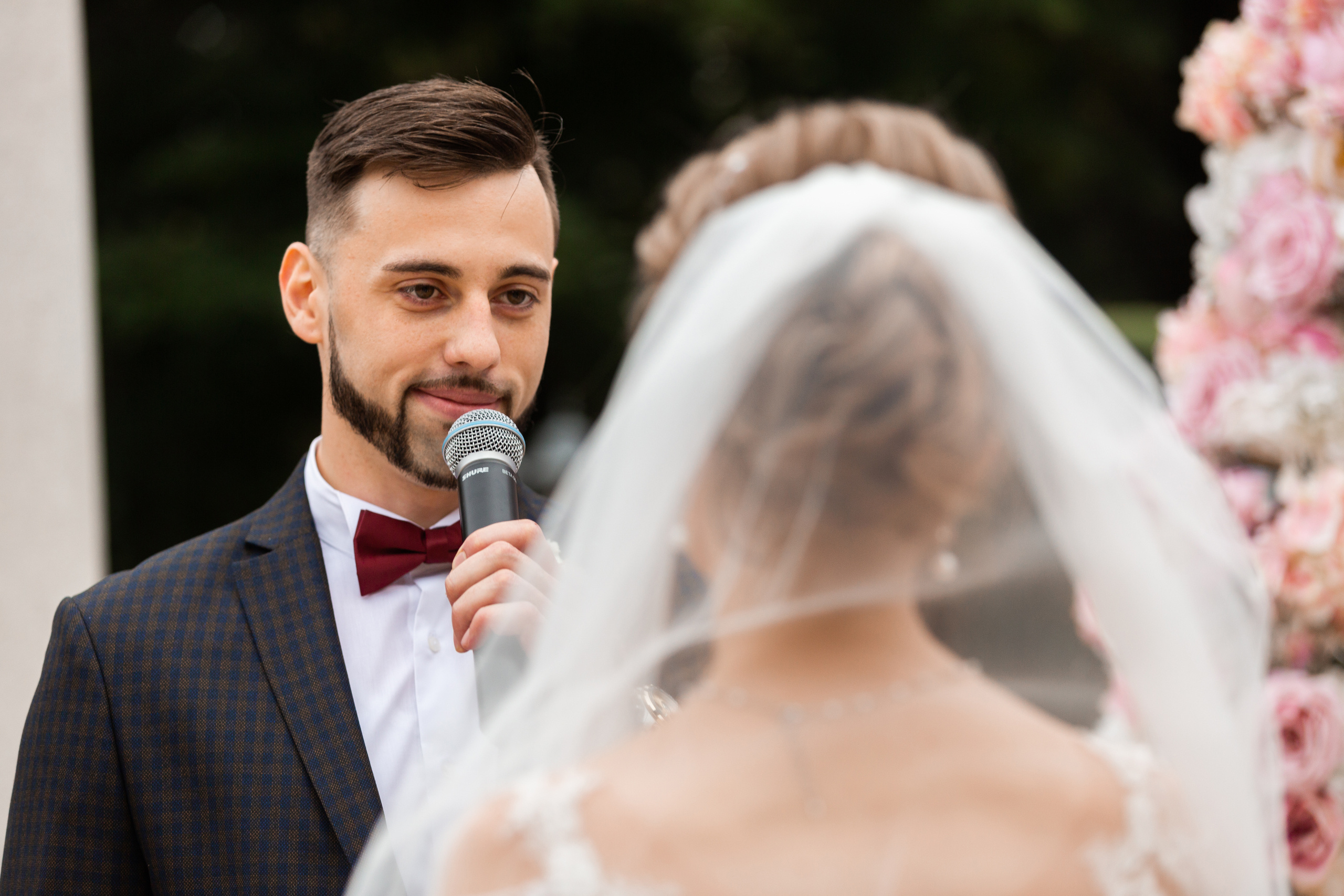 Данил & Таня. Свадебный фотограф  Пятигорск, Сочи, Ессентуки, Кисловодск Александр