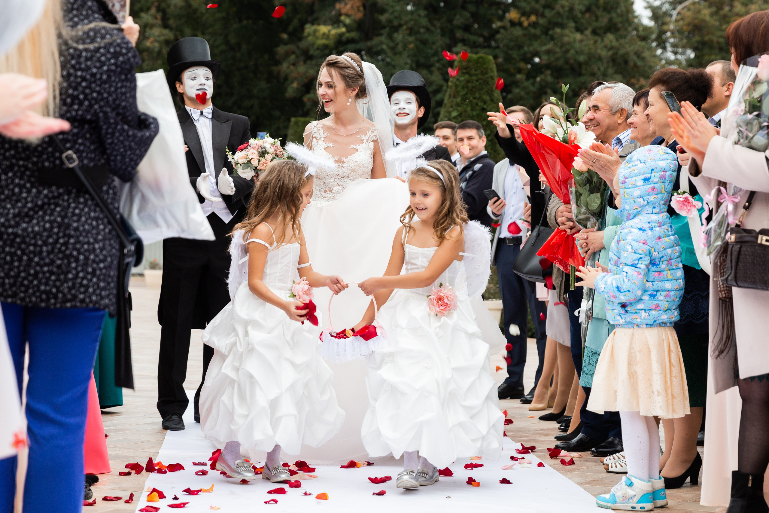 Данил & Таня. Свадебный фотограф  Пятигорск, Сочи, Ессентуки, Кисловодск Александр