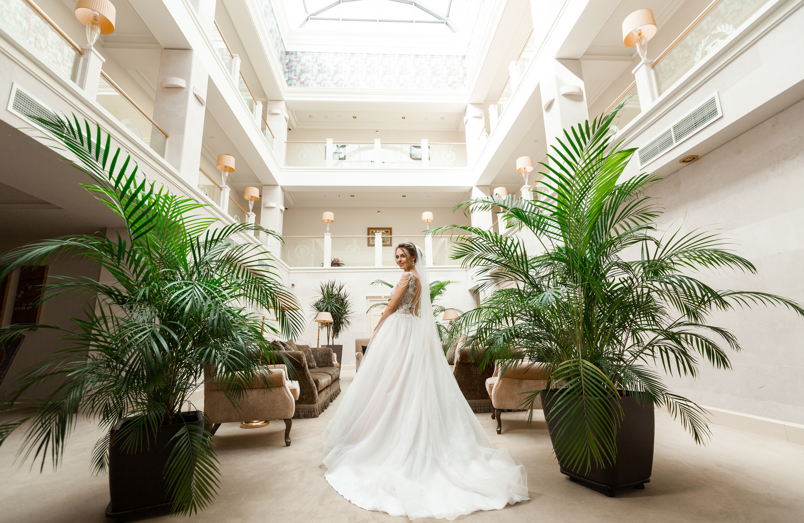 Данил & Таня. Свадебный фотограф  Пятигорск, Сочи, Ессентуки, Кисловодск Александр