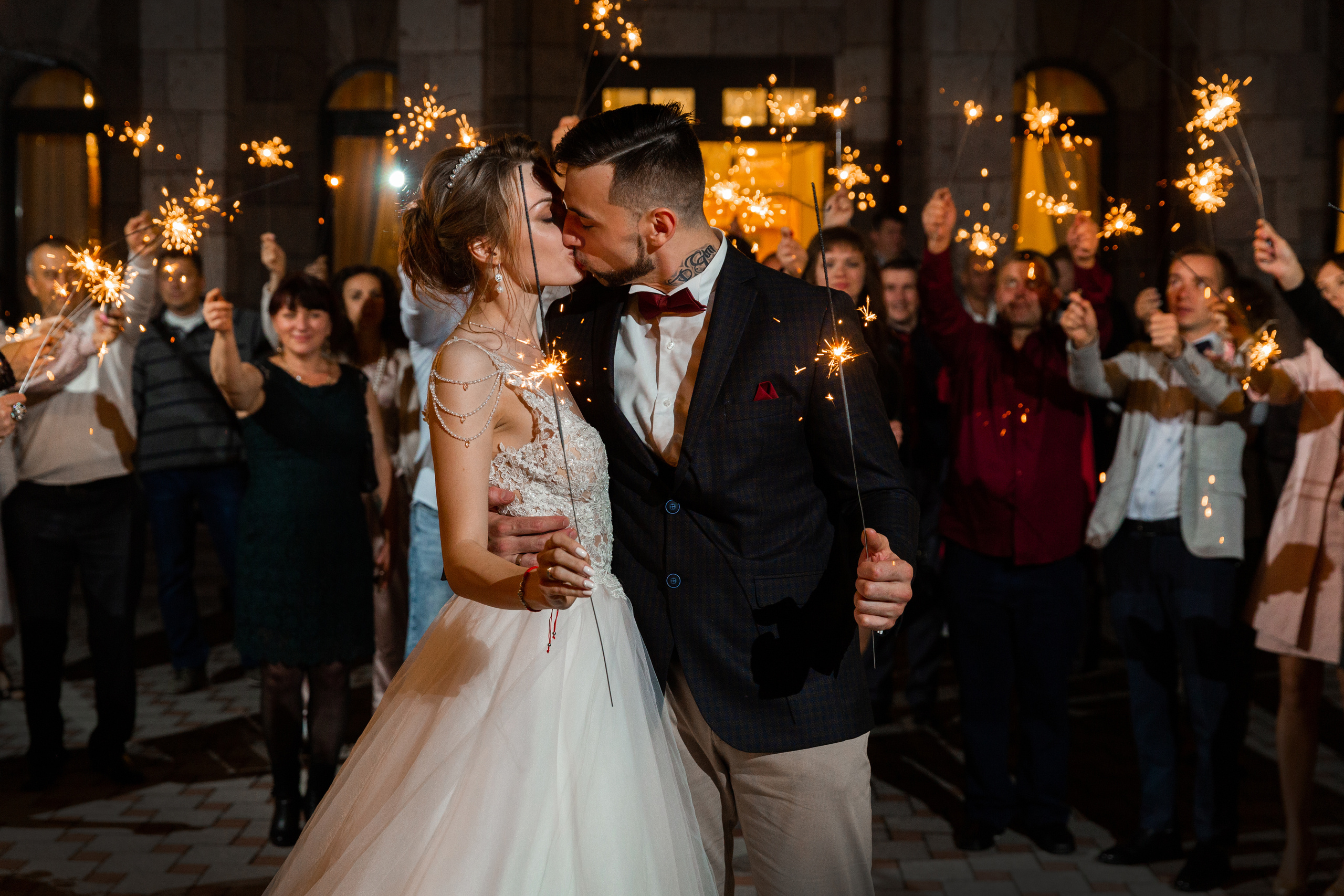 Данил & Таня. Свадебный фотограф  Пятигорск, Сочи, Ессентуки, Кисловодск Александр