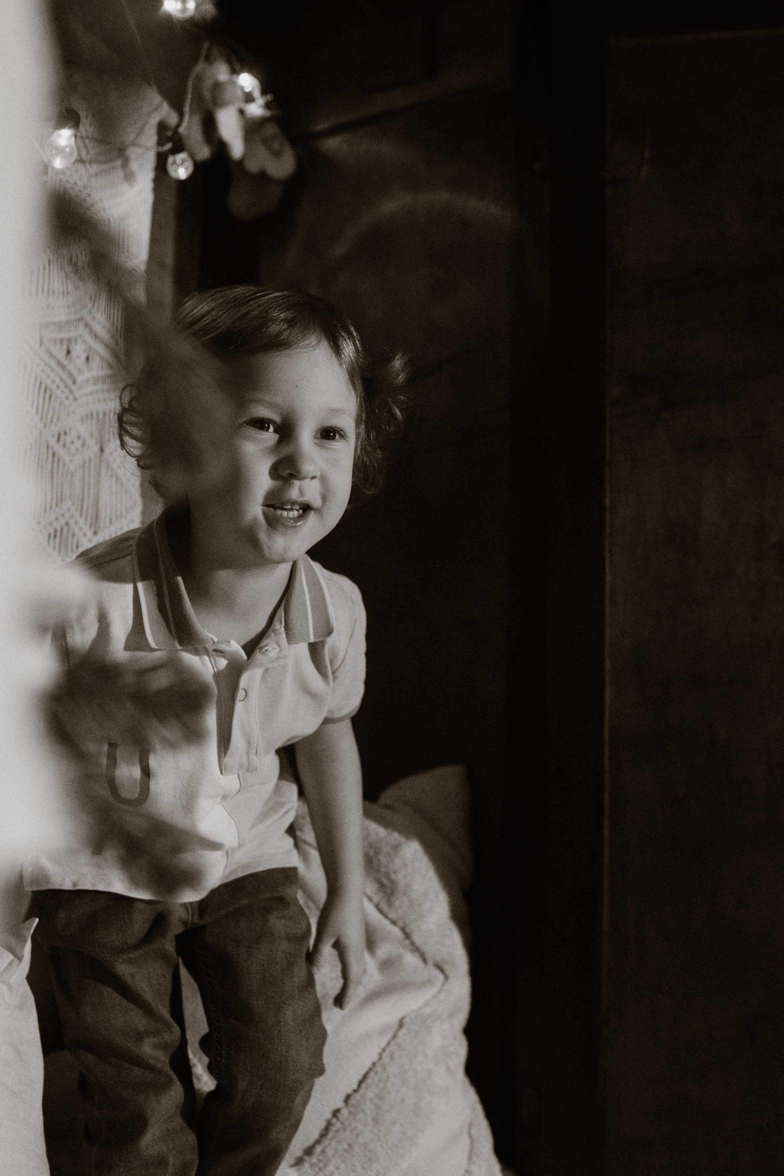 Лера, Гоша и Роберт. Семейный фотограф в Челябинске