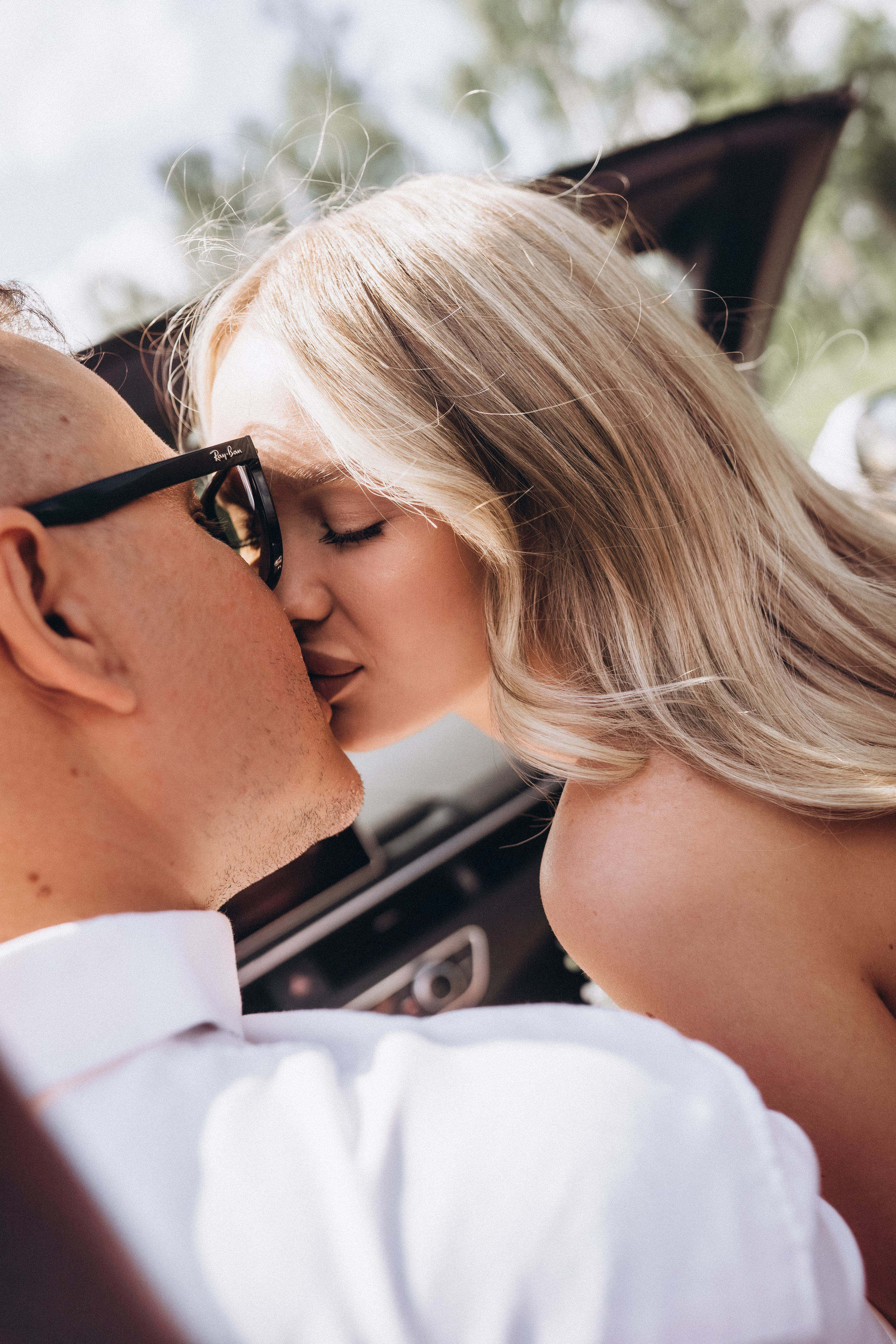 День рождения семьи ♡. Семейный фотограф в Челябинске