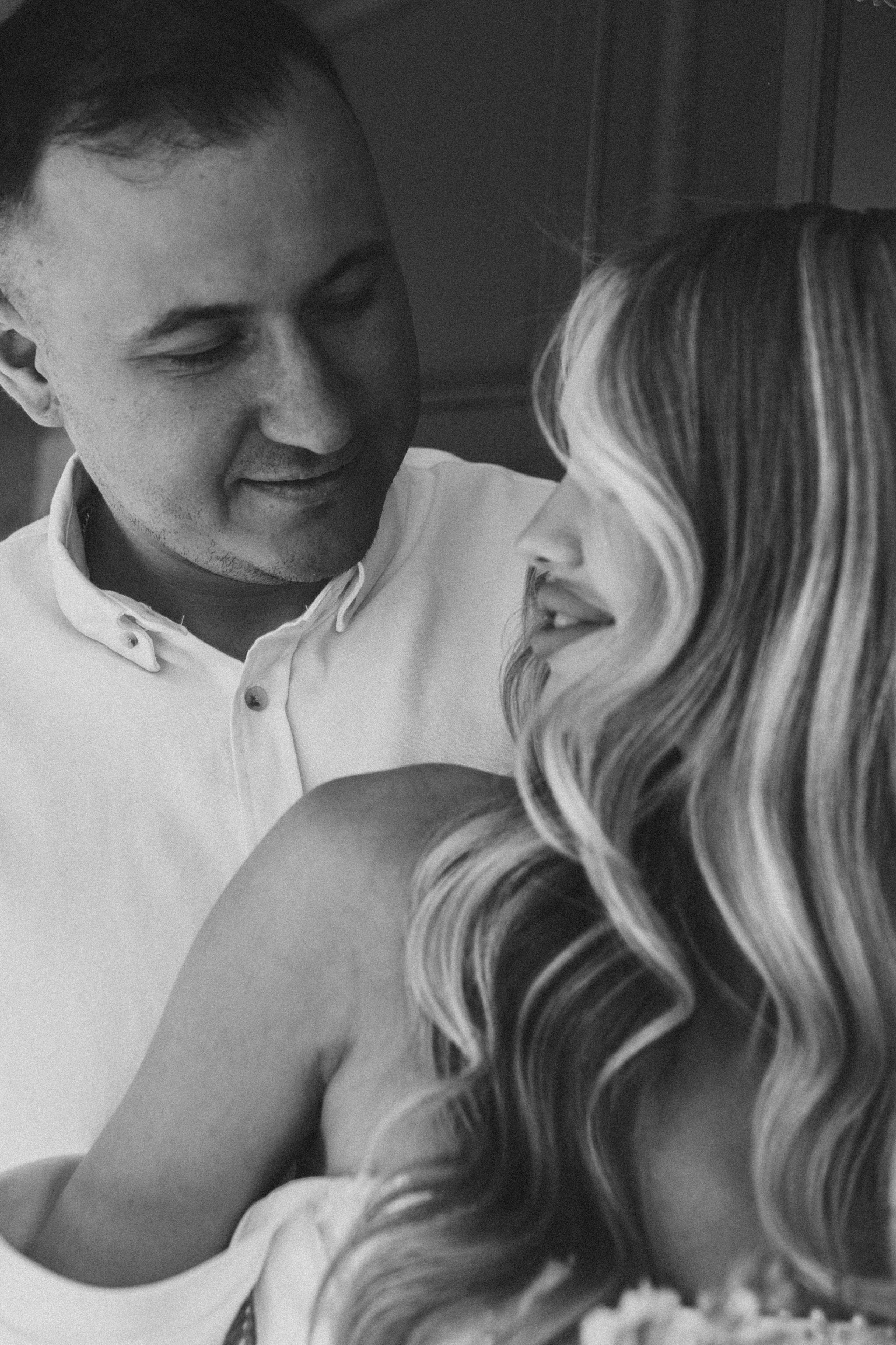 День рождения семьи ♡. Семейный фотограф в Челябинске