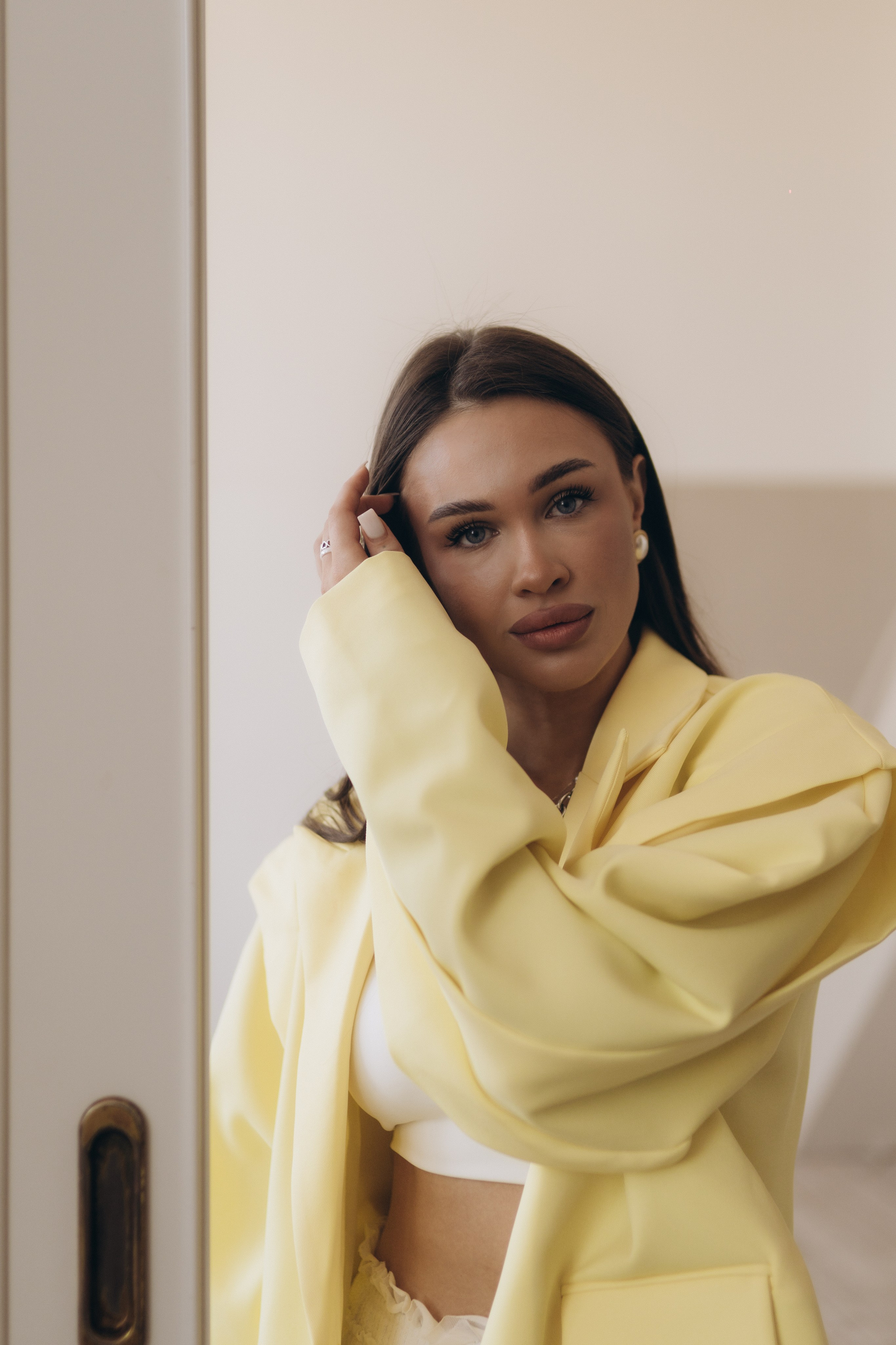 Настёна. Семейный фотограф в Челябинске