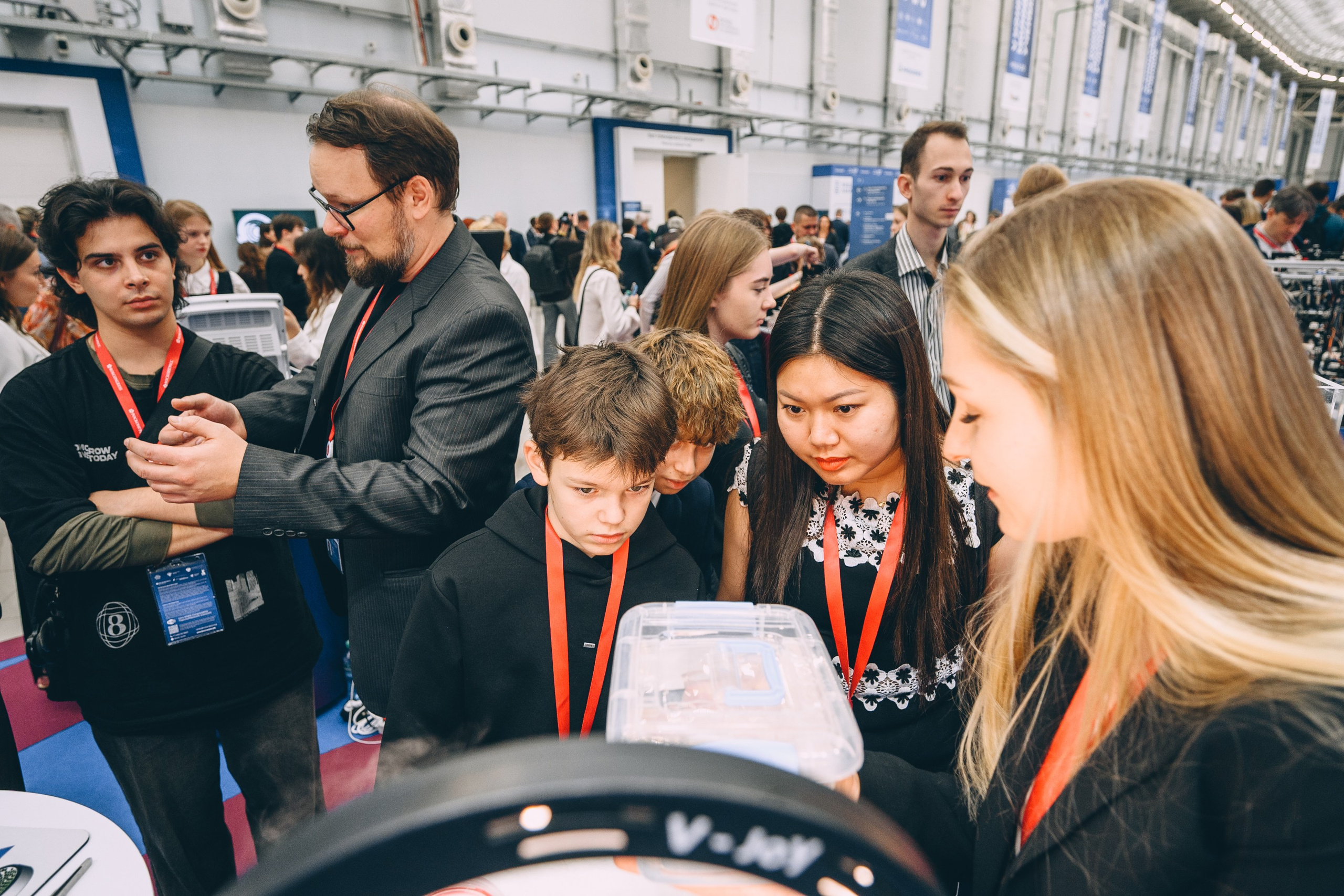 V Конгресс молодых ученых 2025. Свадебный и семейный фотограф София Невская