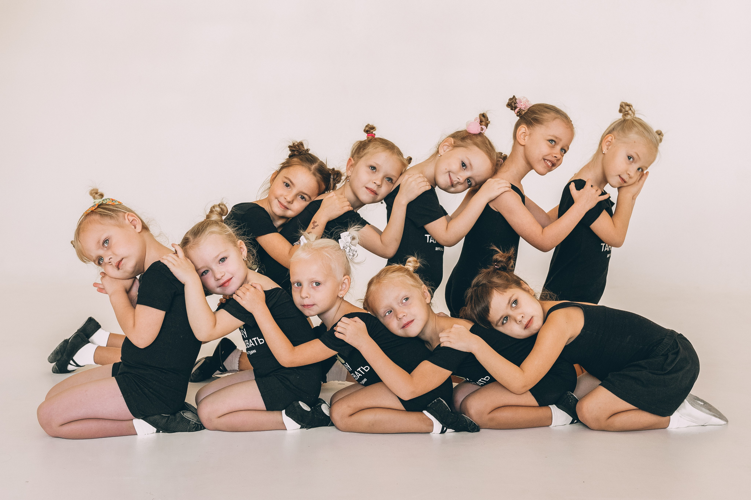 Фотосессия для учеников студии «Хочу танцевать». Свадебный и семейный фотограф София Невская