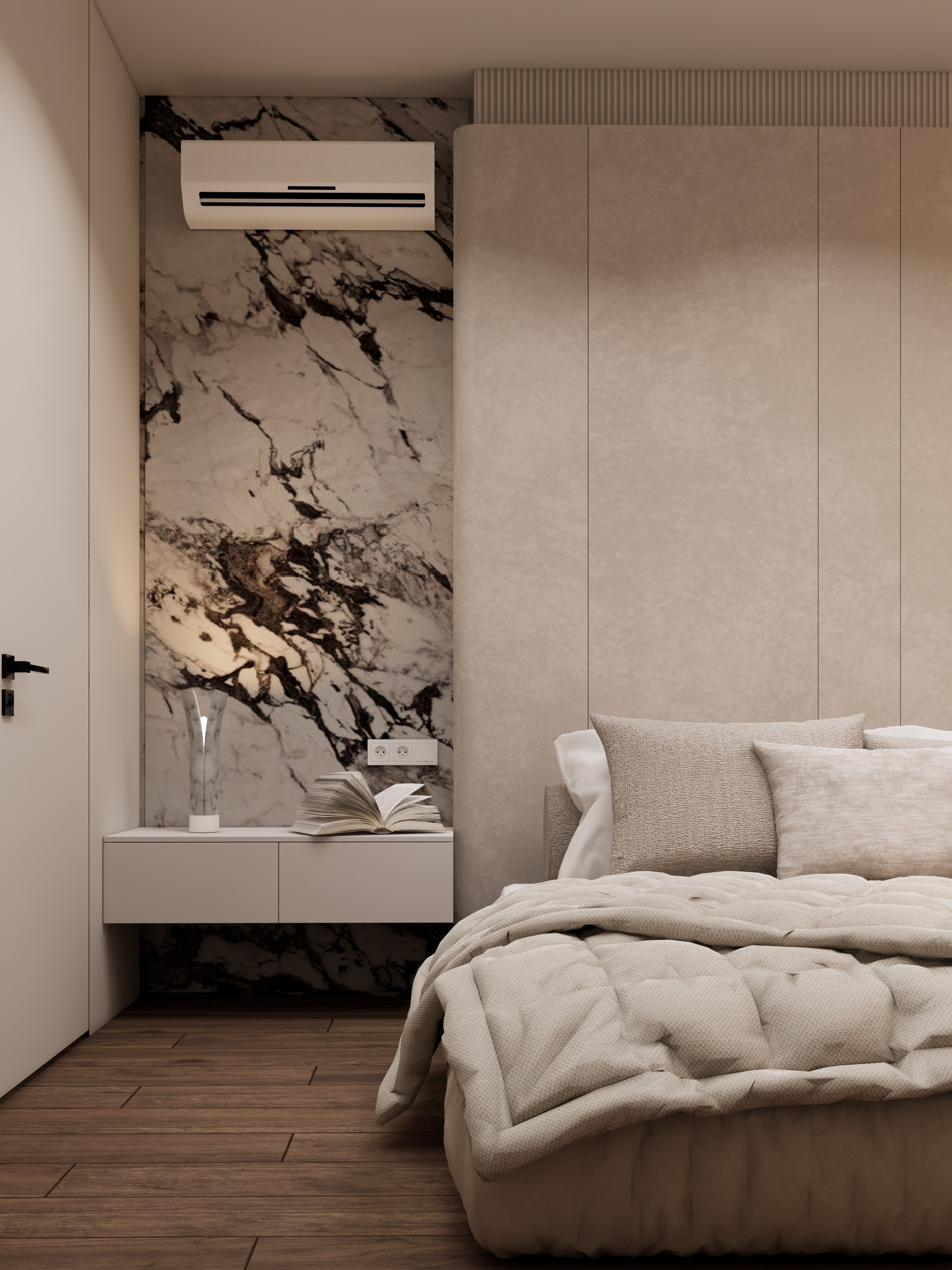 ЖК «Аквилон Тайм». Главная