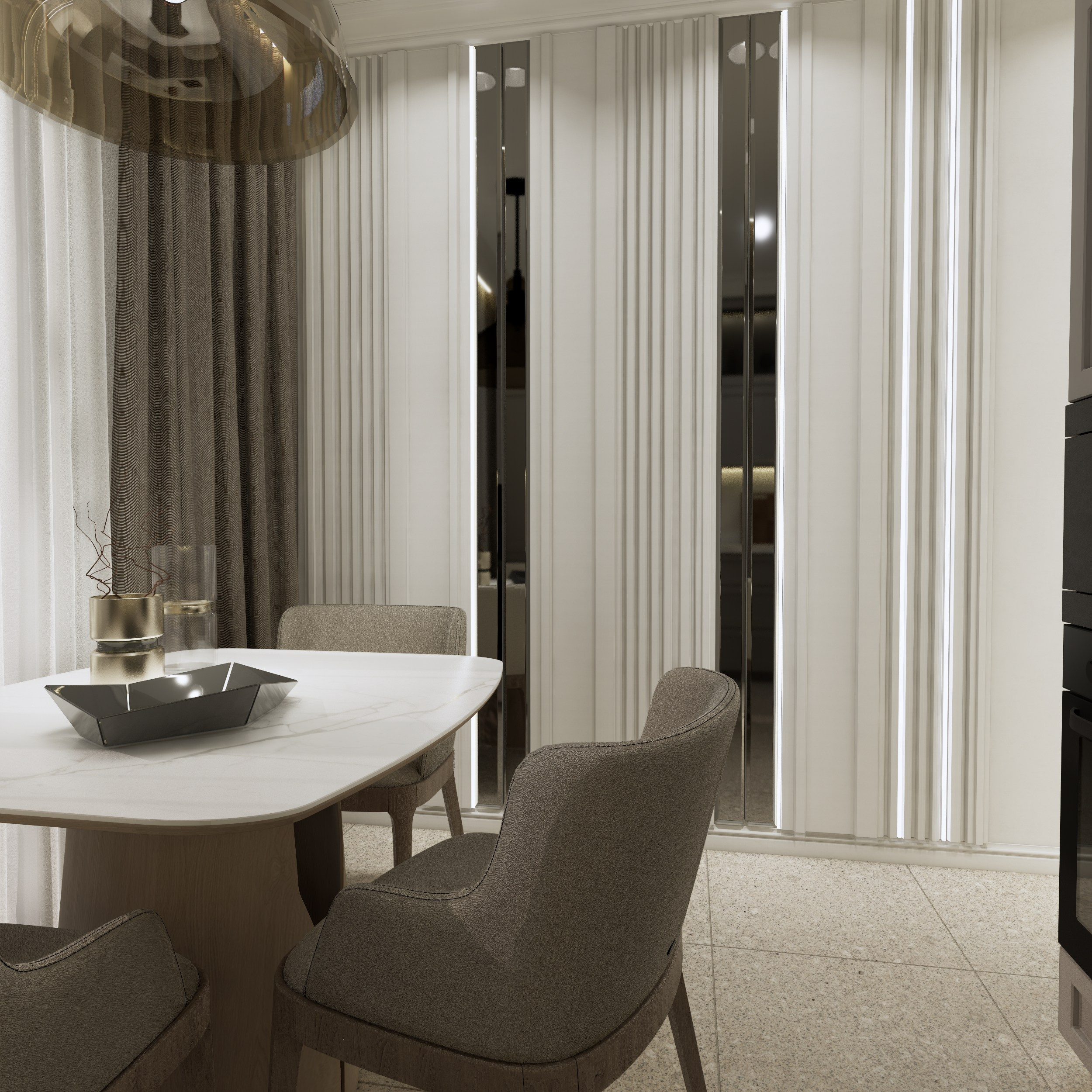 ЖК «Бунинские кварталы». Главная