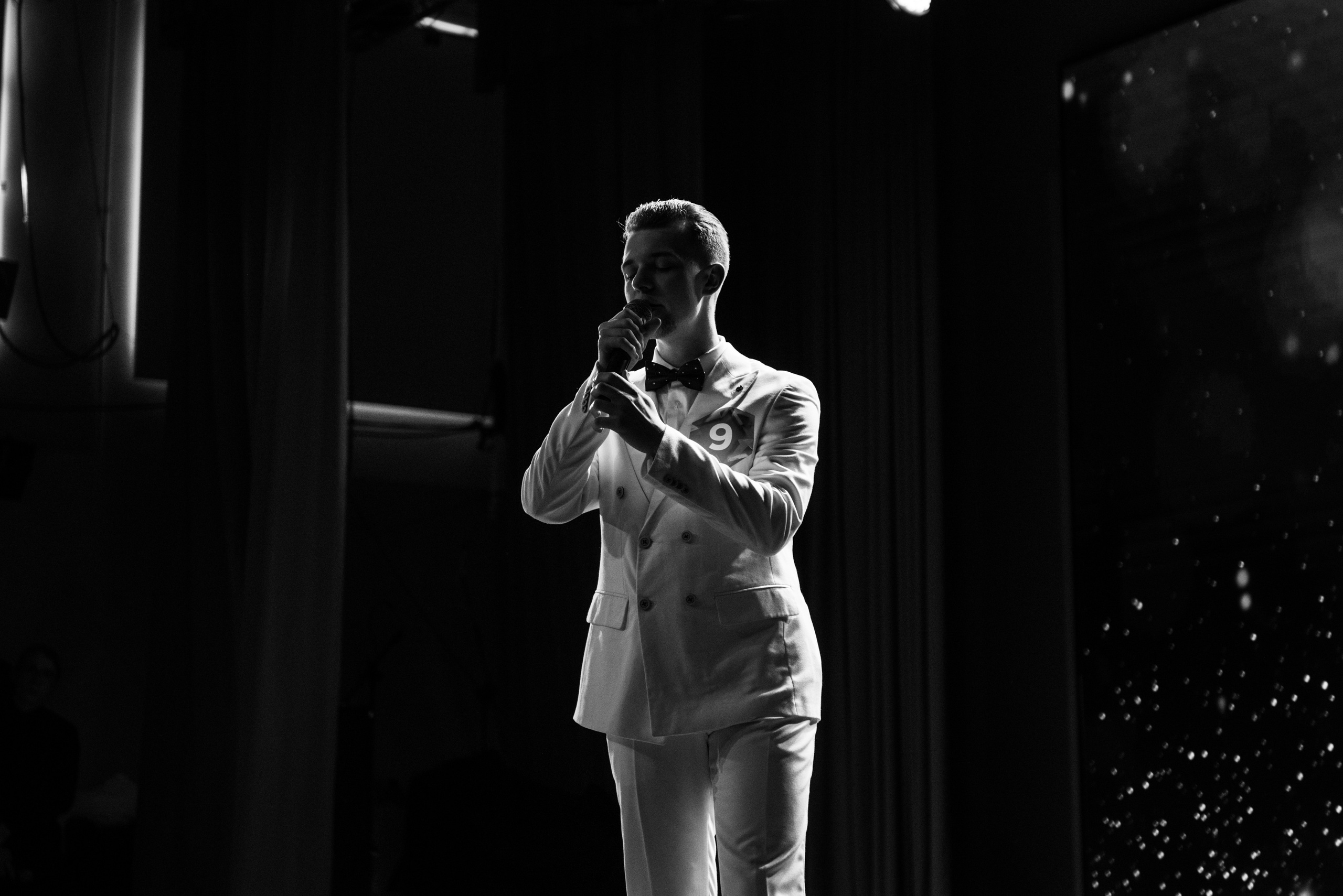 Мистер и Мисс ГУАП 2024