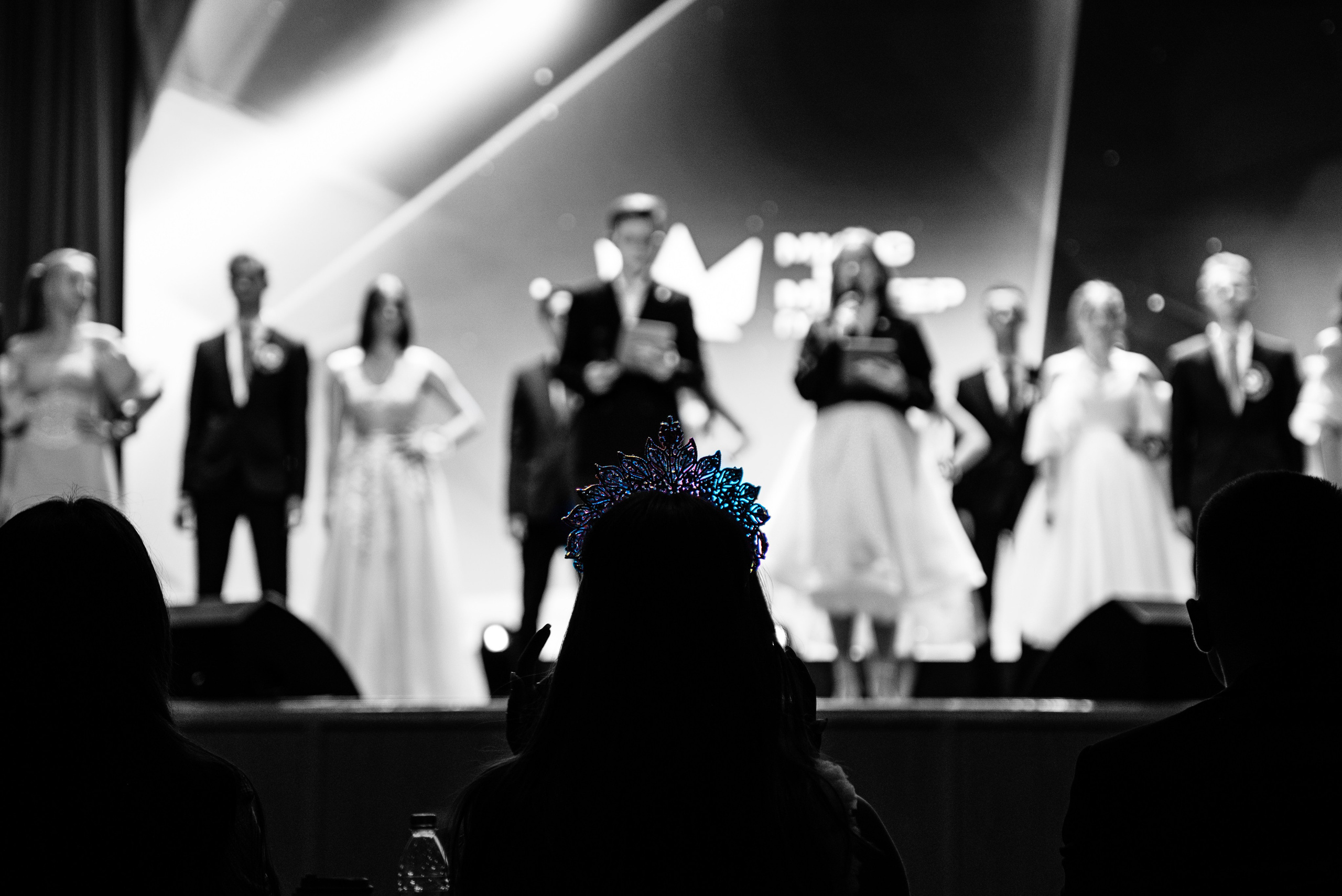 Мистер и Мисс ГУАП 2024