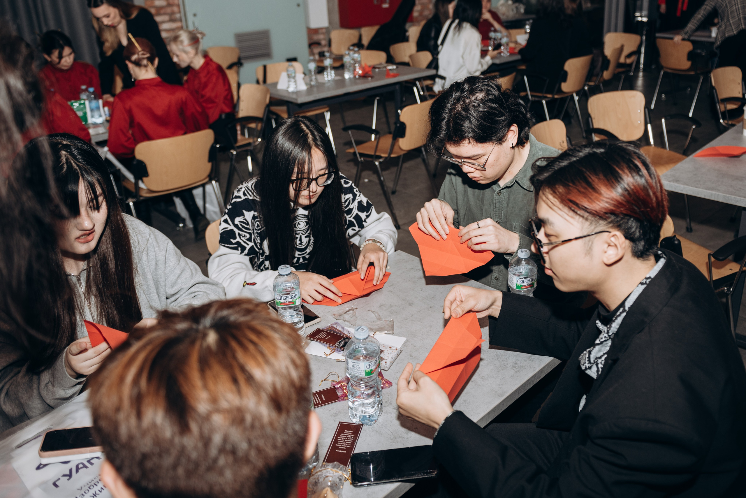 Китайский новый год