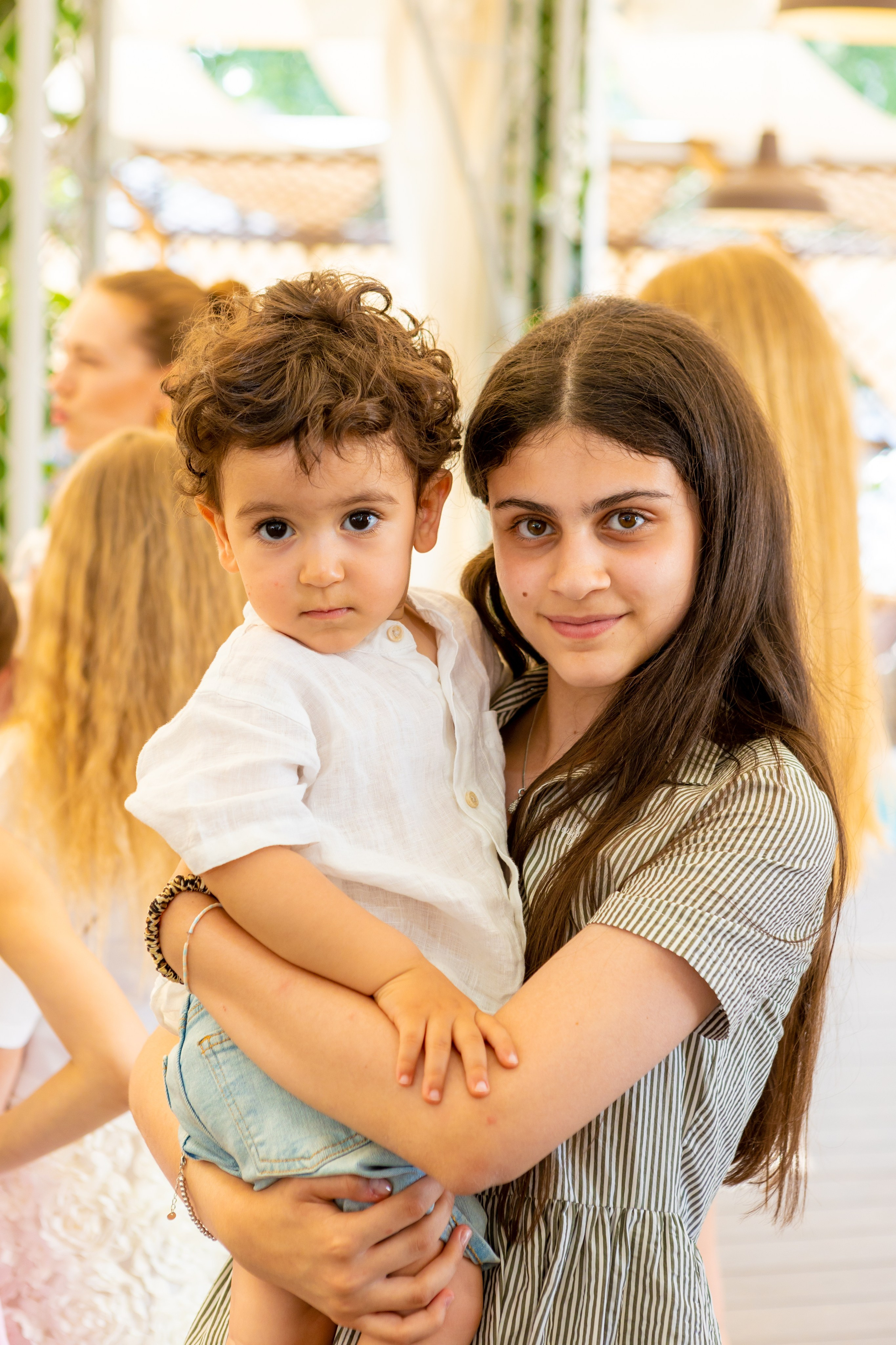 День Рождения Константина. Фотограф в Оренбурге. Профессиональный фотограф