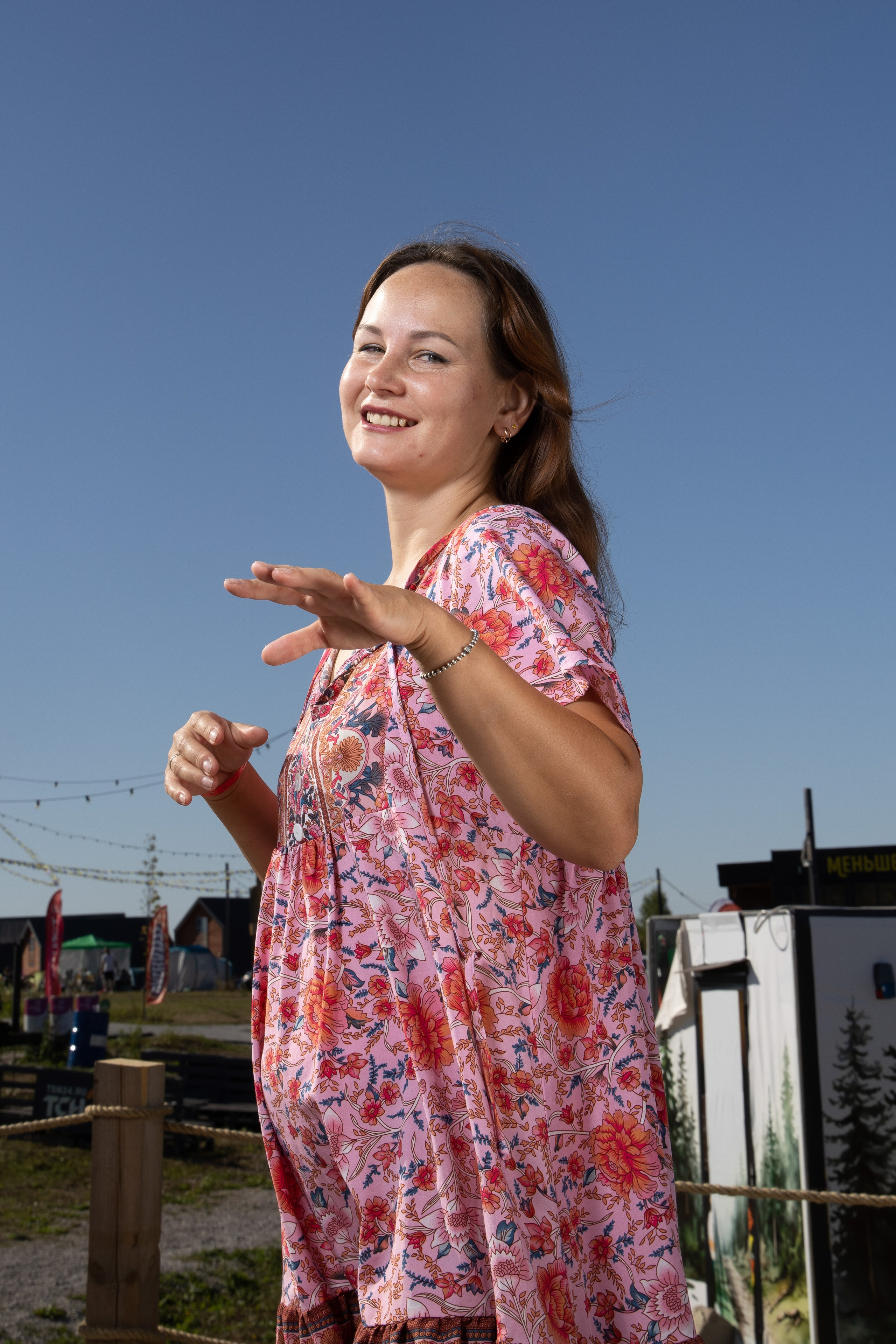 SLЁТ 2024. Фотолагерь спецпроект в области фотографии для ивентов