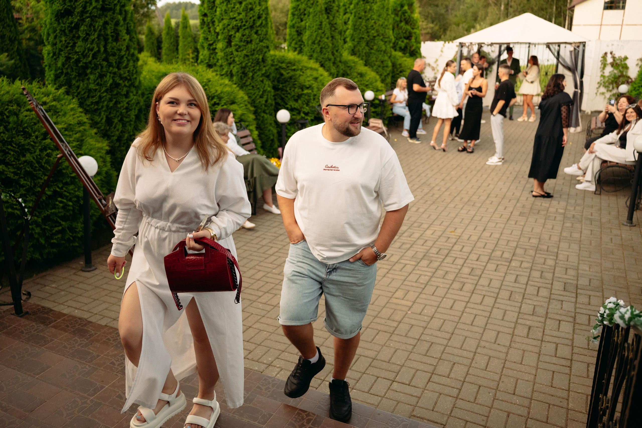 Inessa Happy 30. Фотограф в Минске