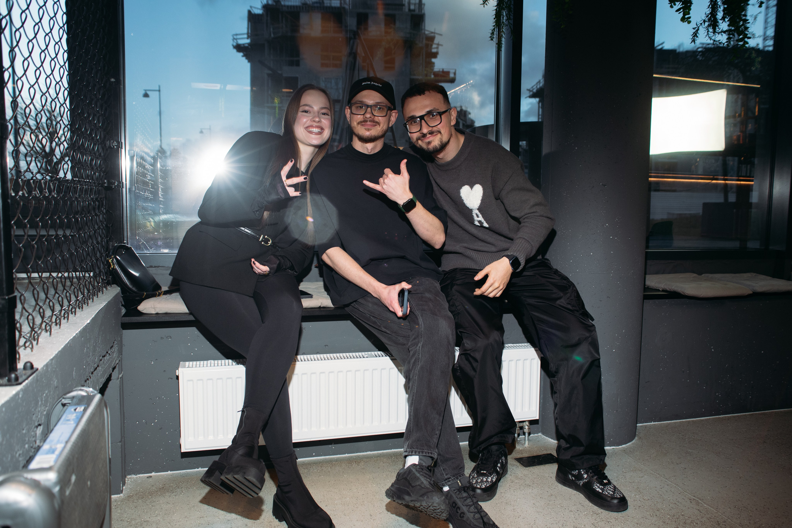 KOROLOVA Gdansk 05.04.25 + meet & greet. Фотограф в Минске