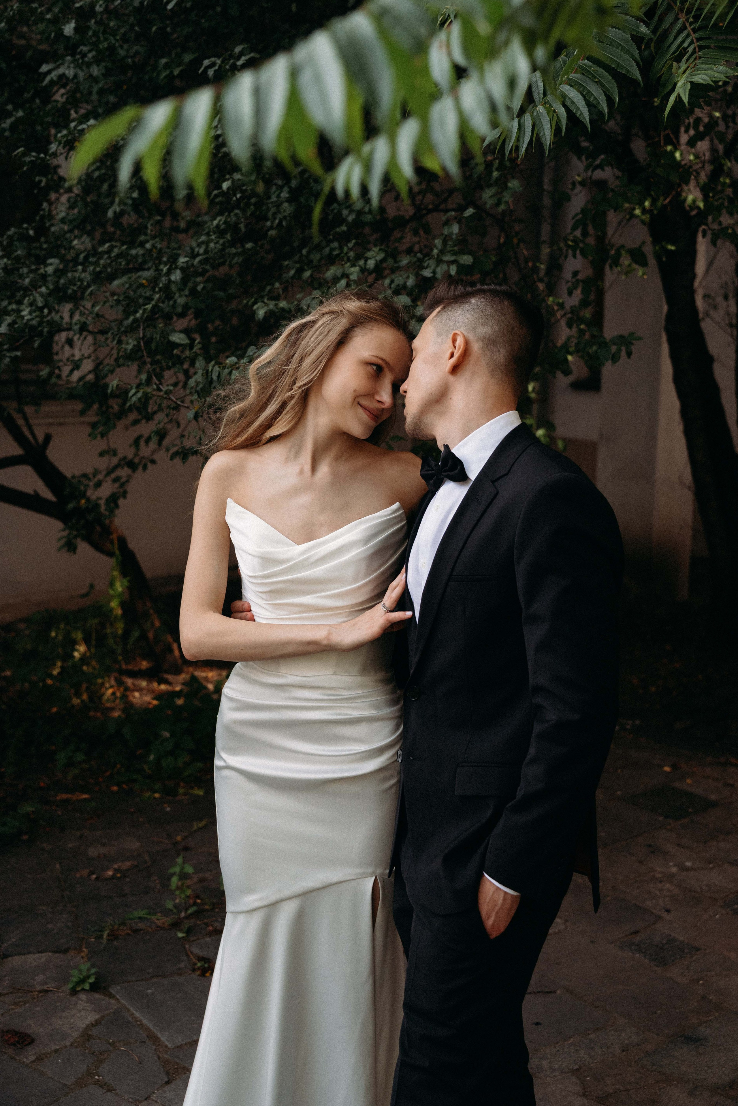 Katherine & Maksim. Фотограф в Минске