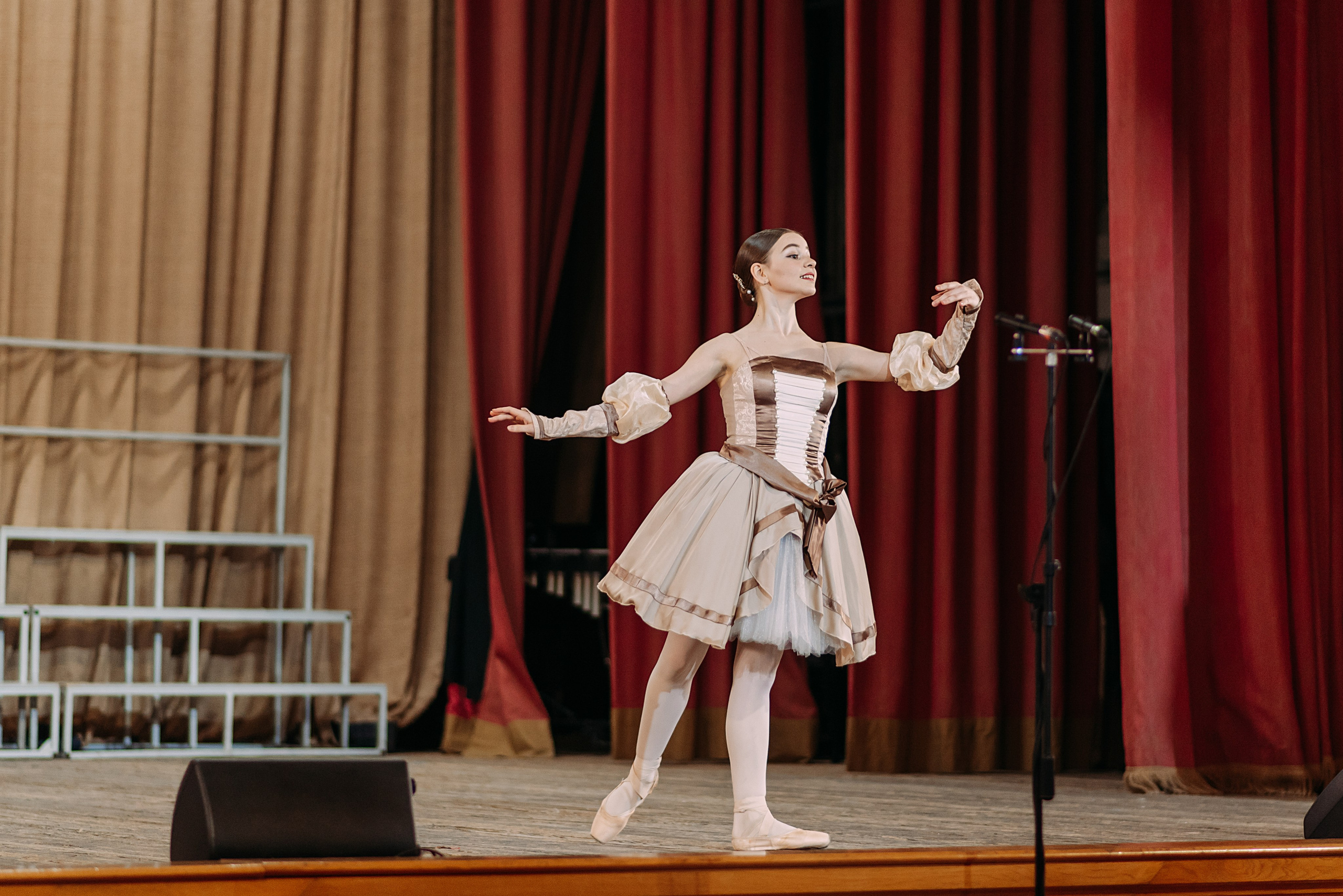 Репортаж. Фотограф Рашковская Полина